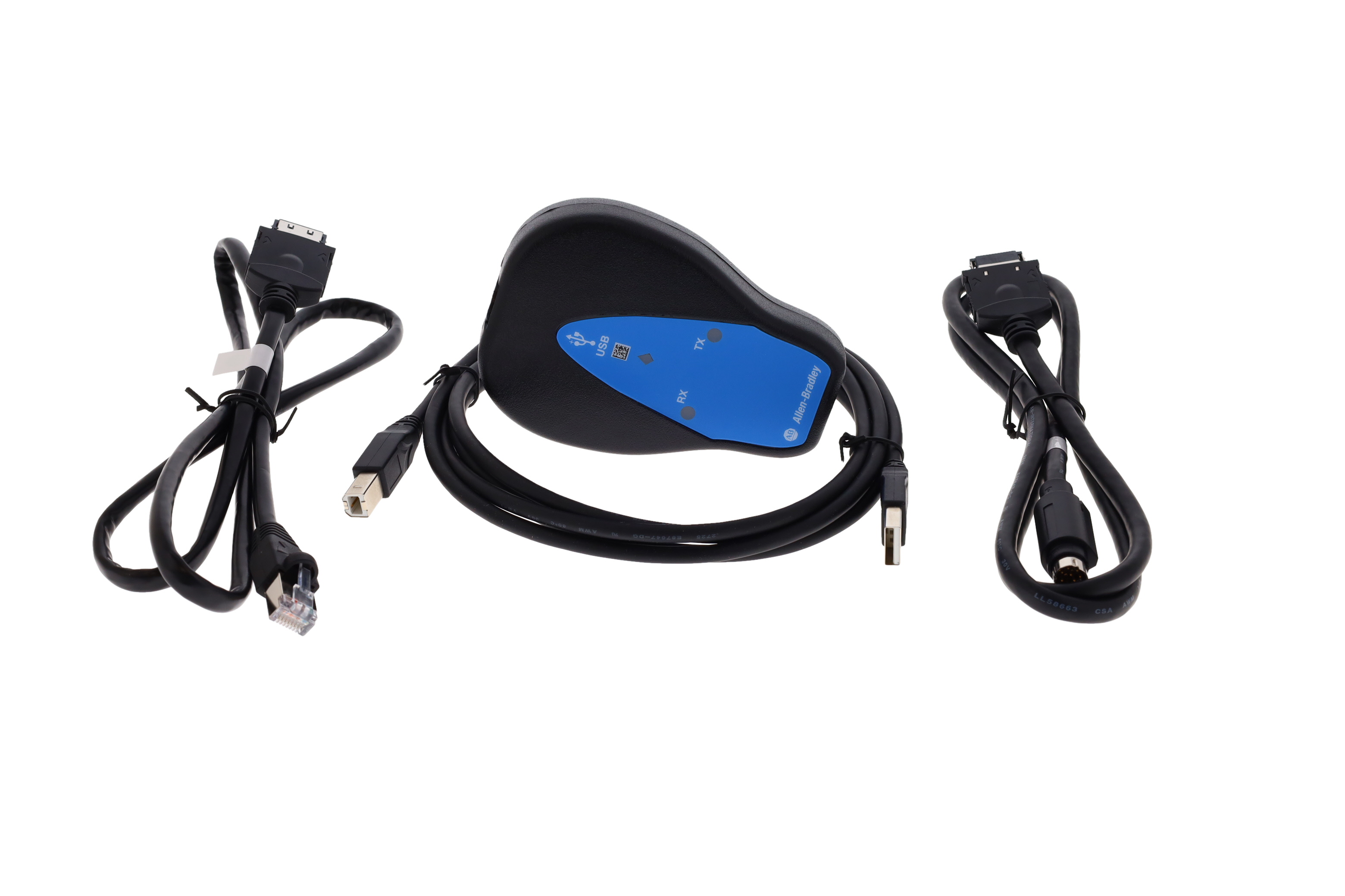 ALLEN BRADLEY 1203-USB