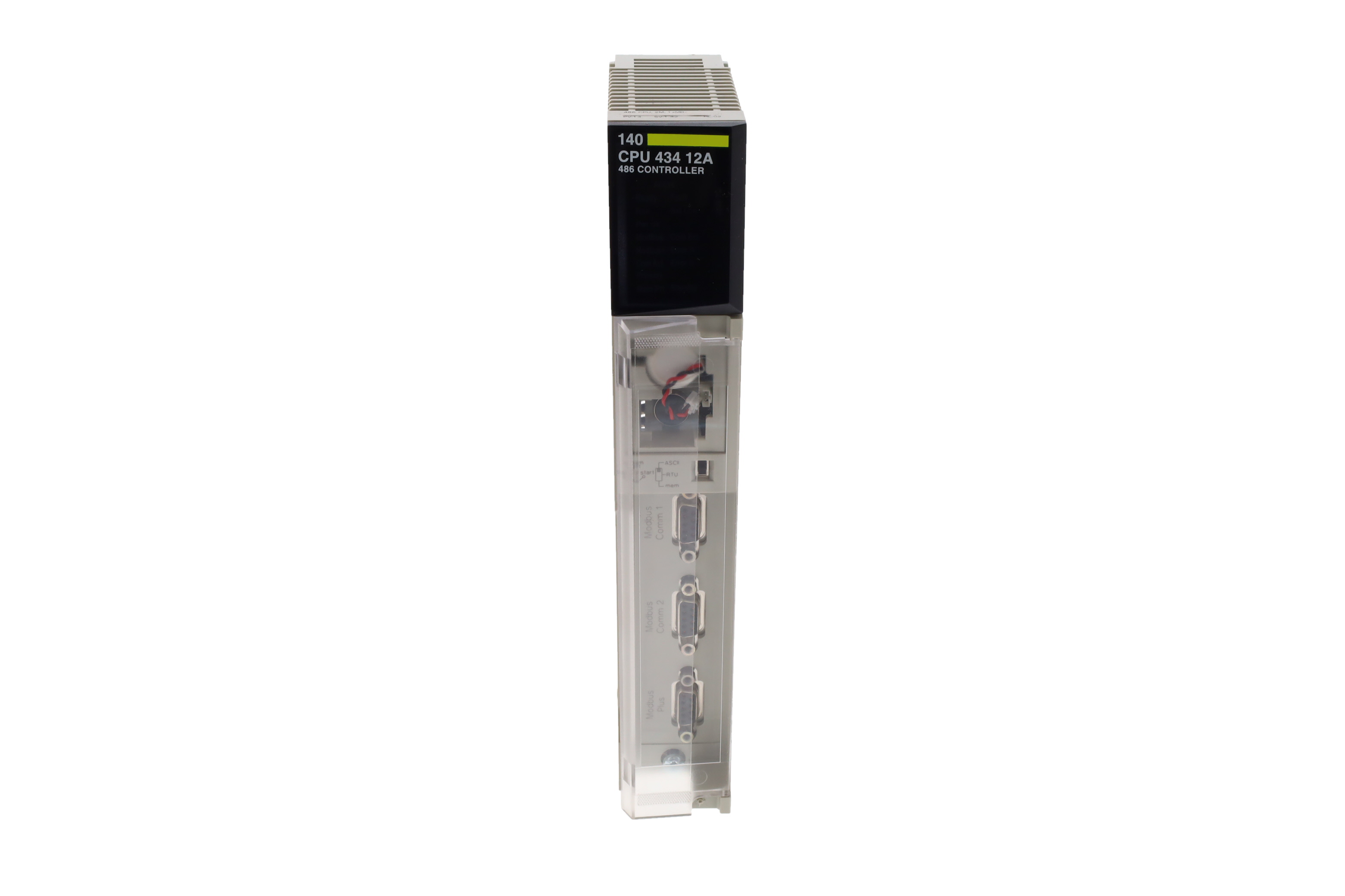 140CPU43412A par SCHNEIDER ELECTRIC