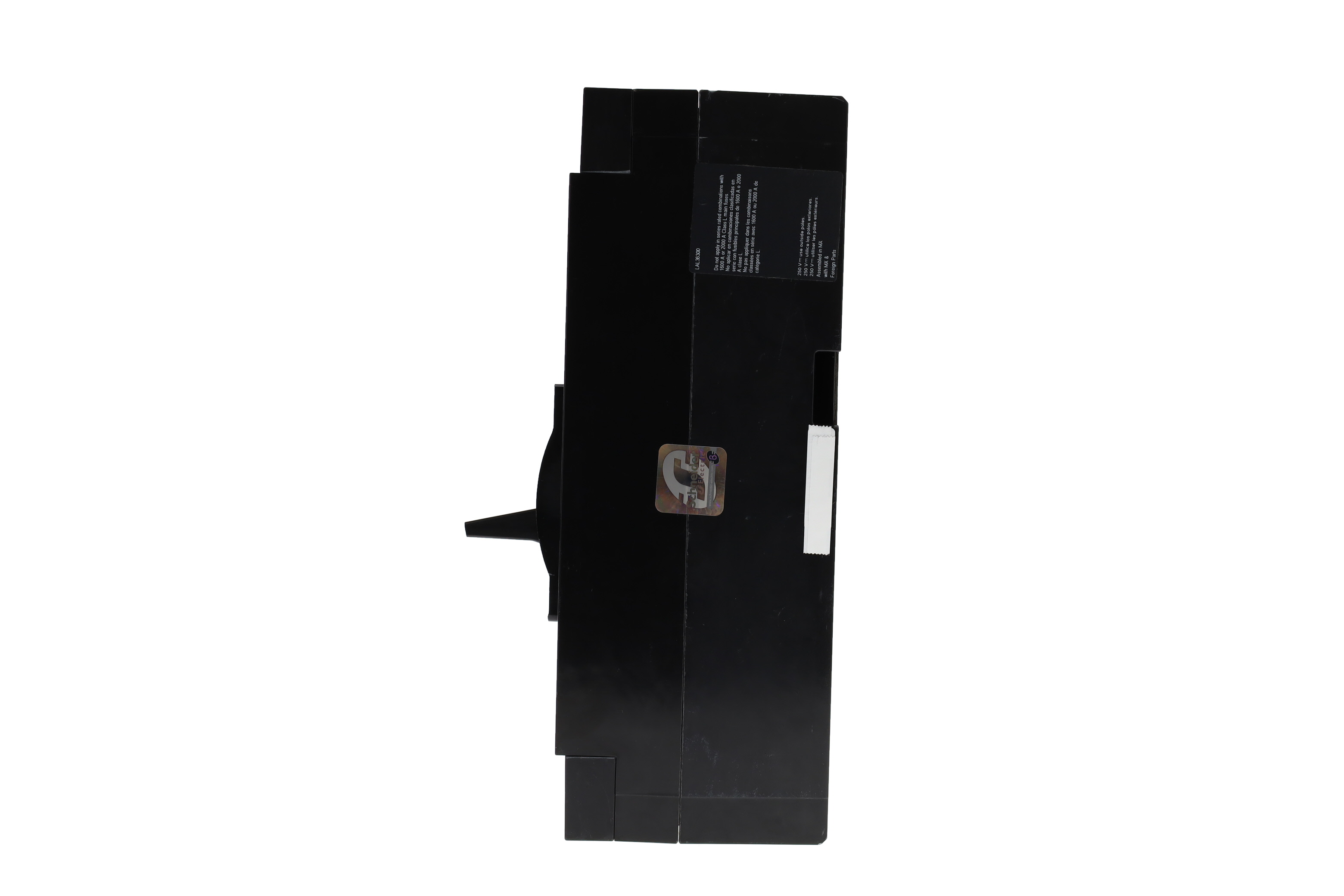 SCHNEIDER ELECTRIC LAL36300