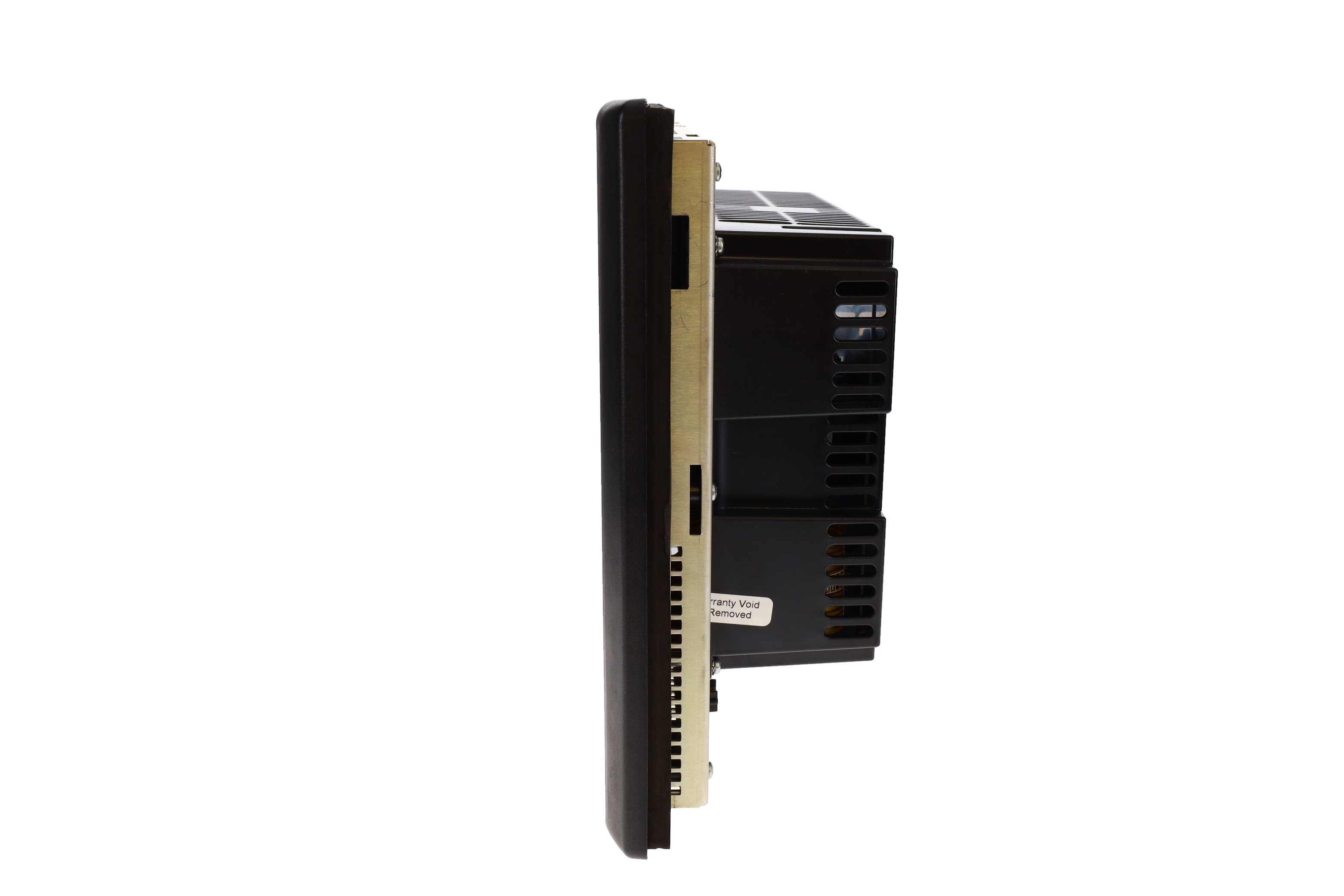 2711-T10C8L1 Operator Interface by ALLEN BRADLEY