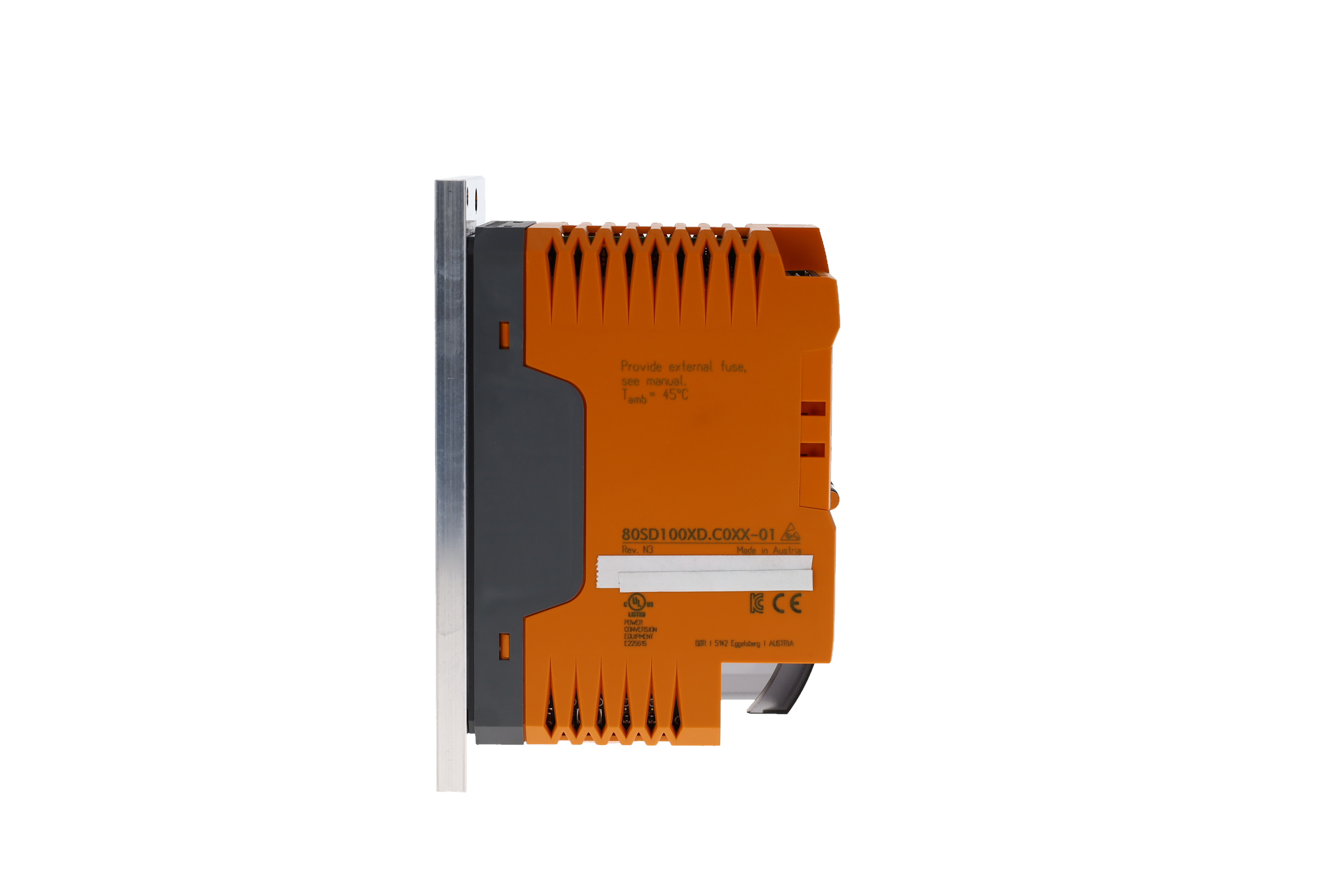 B&R 80SD100XD.C0XX-01