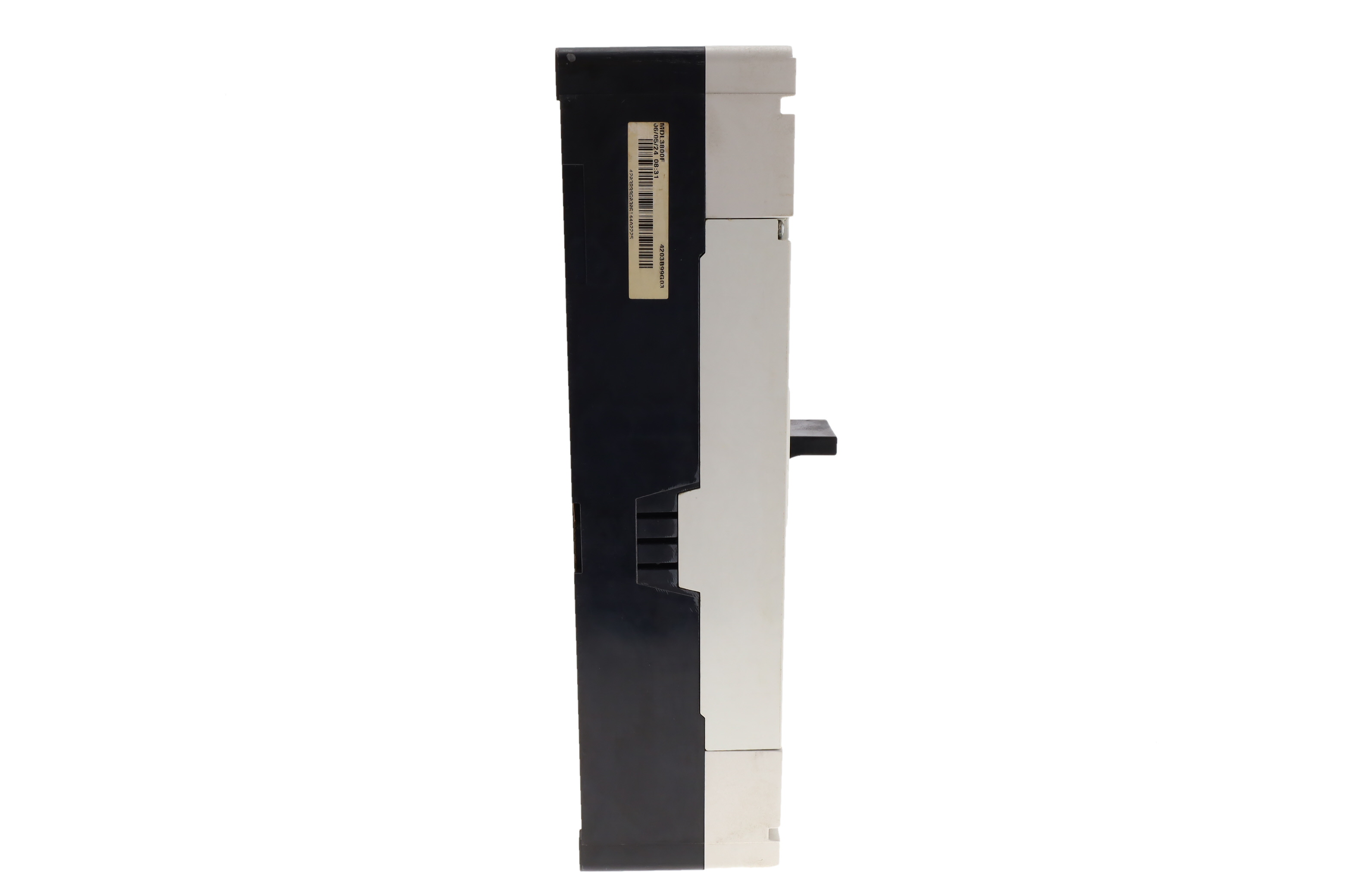 EATON CORPORATION MDL3800F
