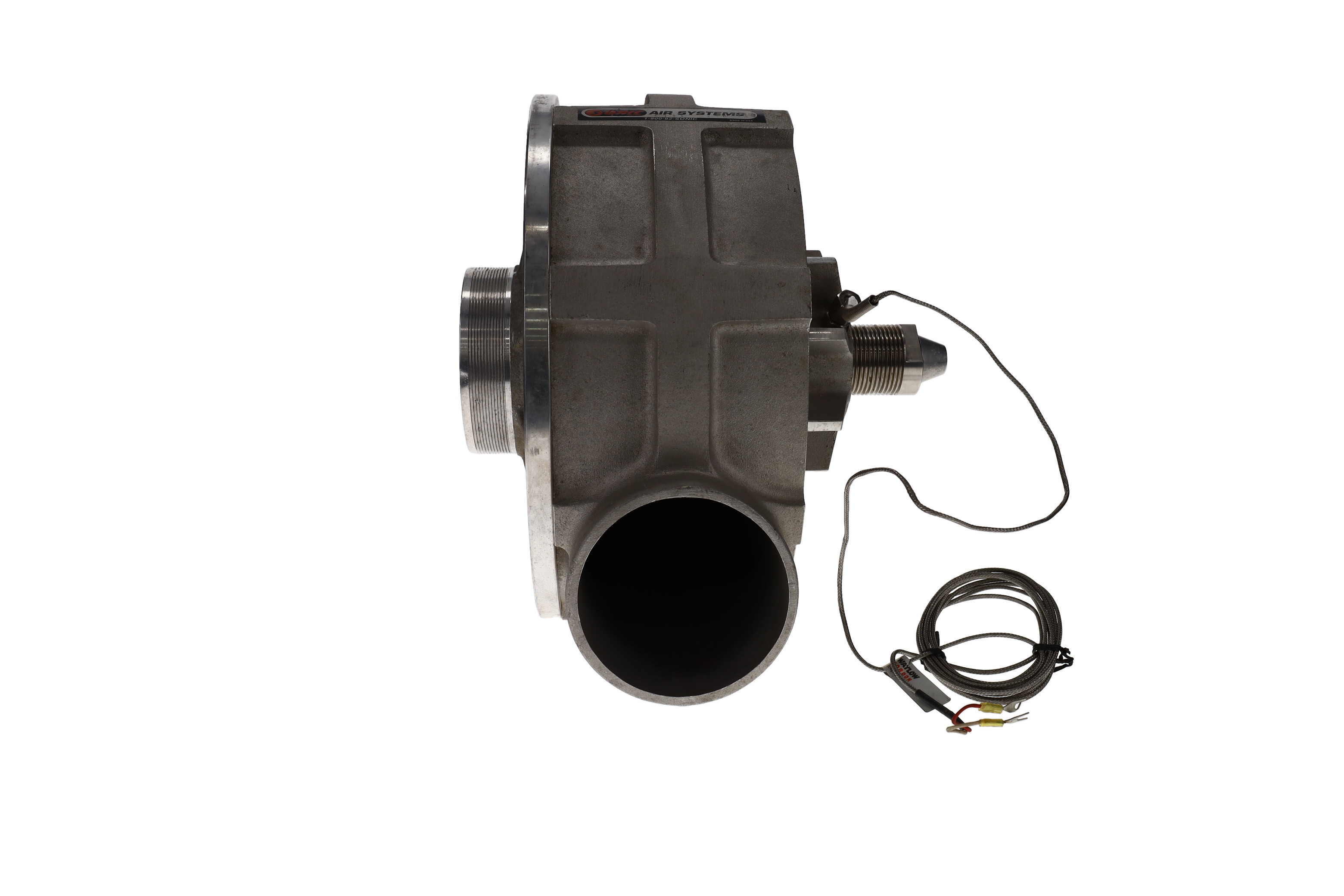 SONIC-100-BLOWER ASSEMBLY by SONIC AIR SYSTEMS
