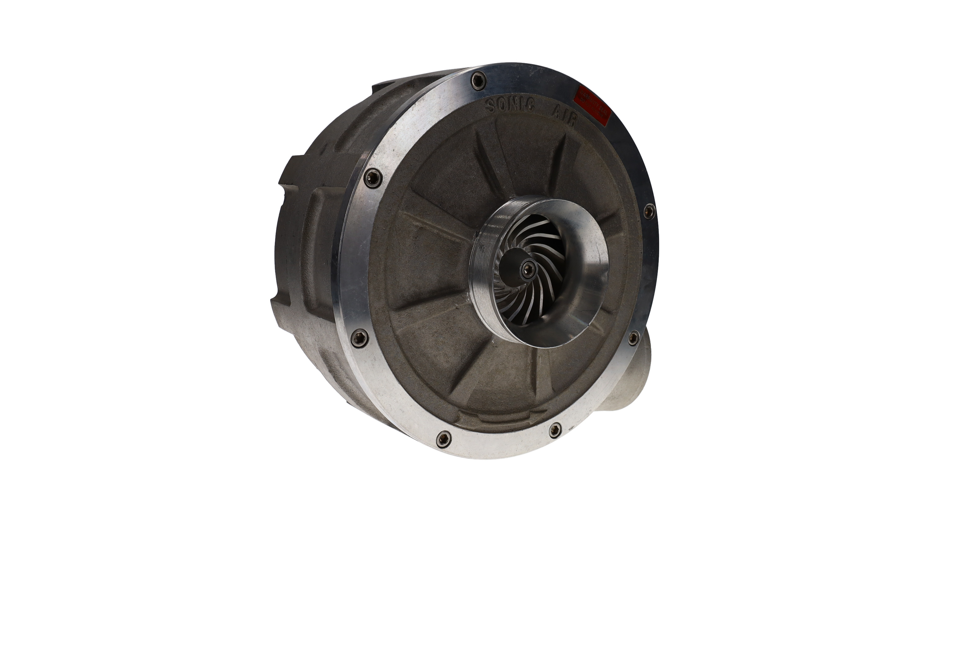 SONIC AIR SYSTEMS SONIC-100-BLOWER ASSEMBLY