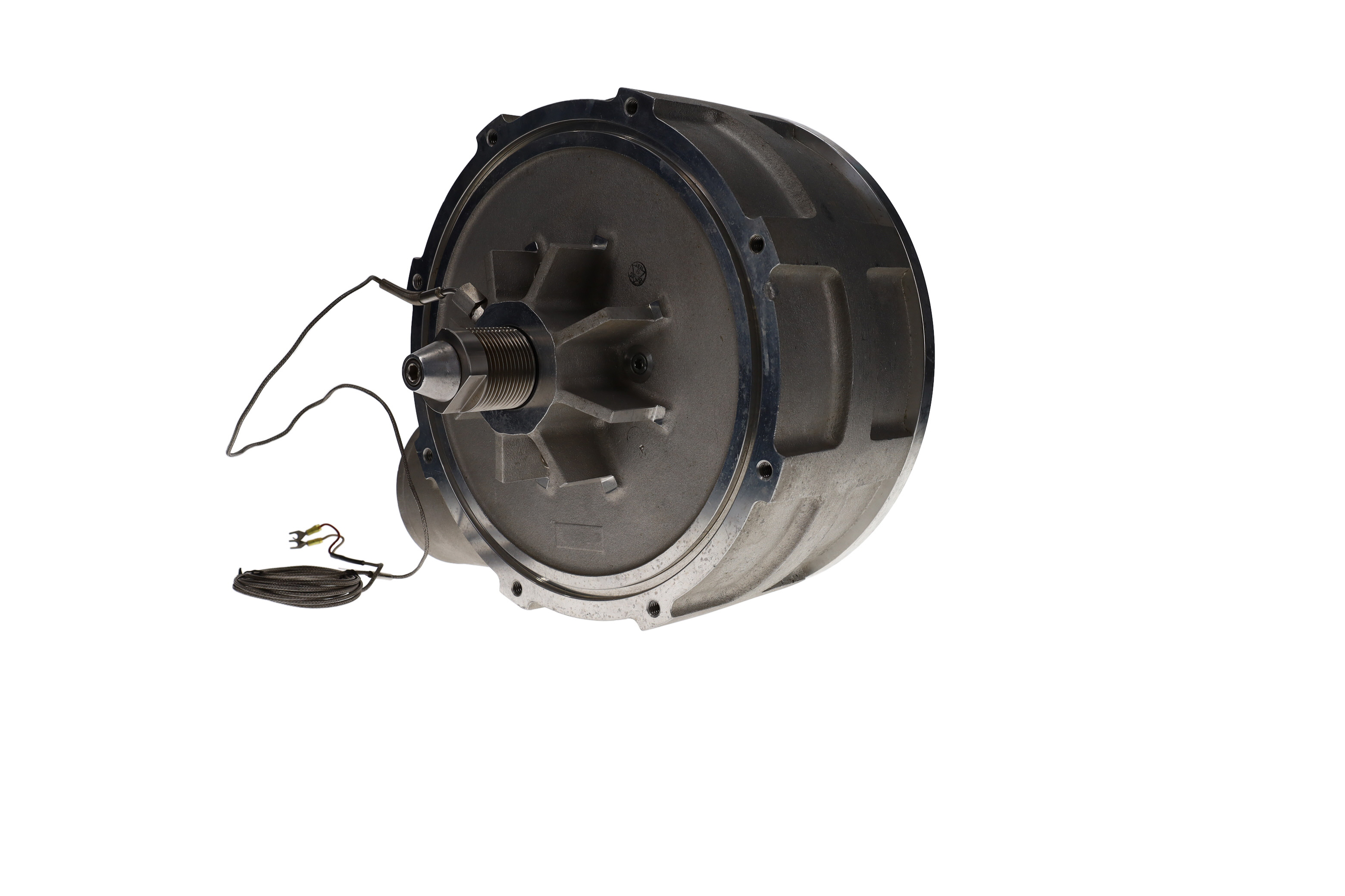 SONIC AIR SYSTEMS SONIC-100-BLOWER ASSEMBLY