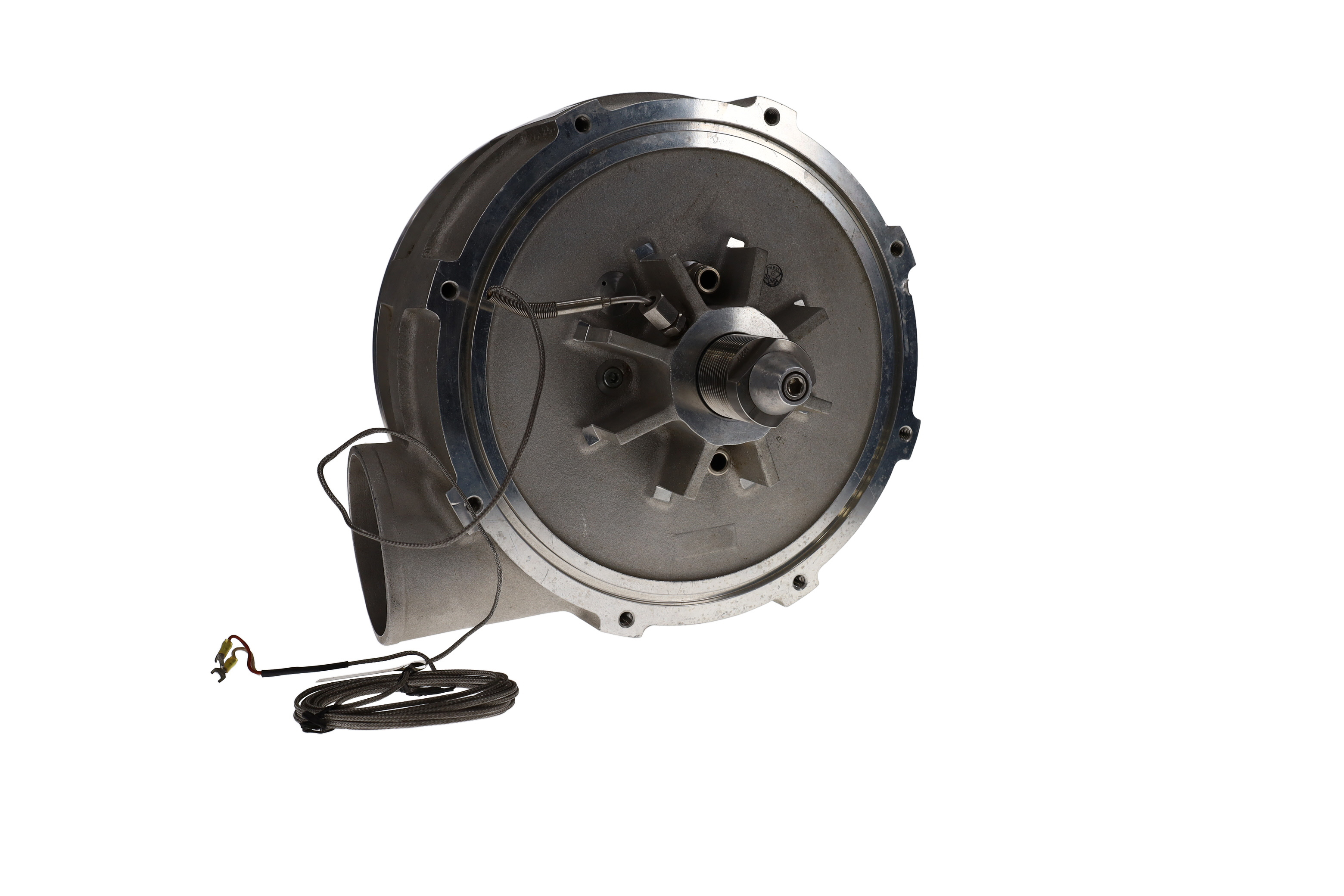 SONIC AIR SYSTEMS SONIC-100-BLOWER ASSEMBLY