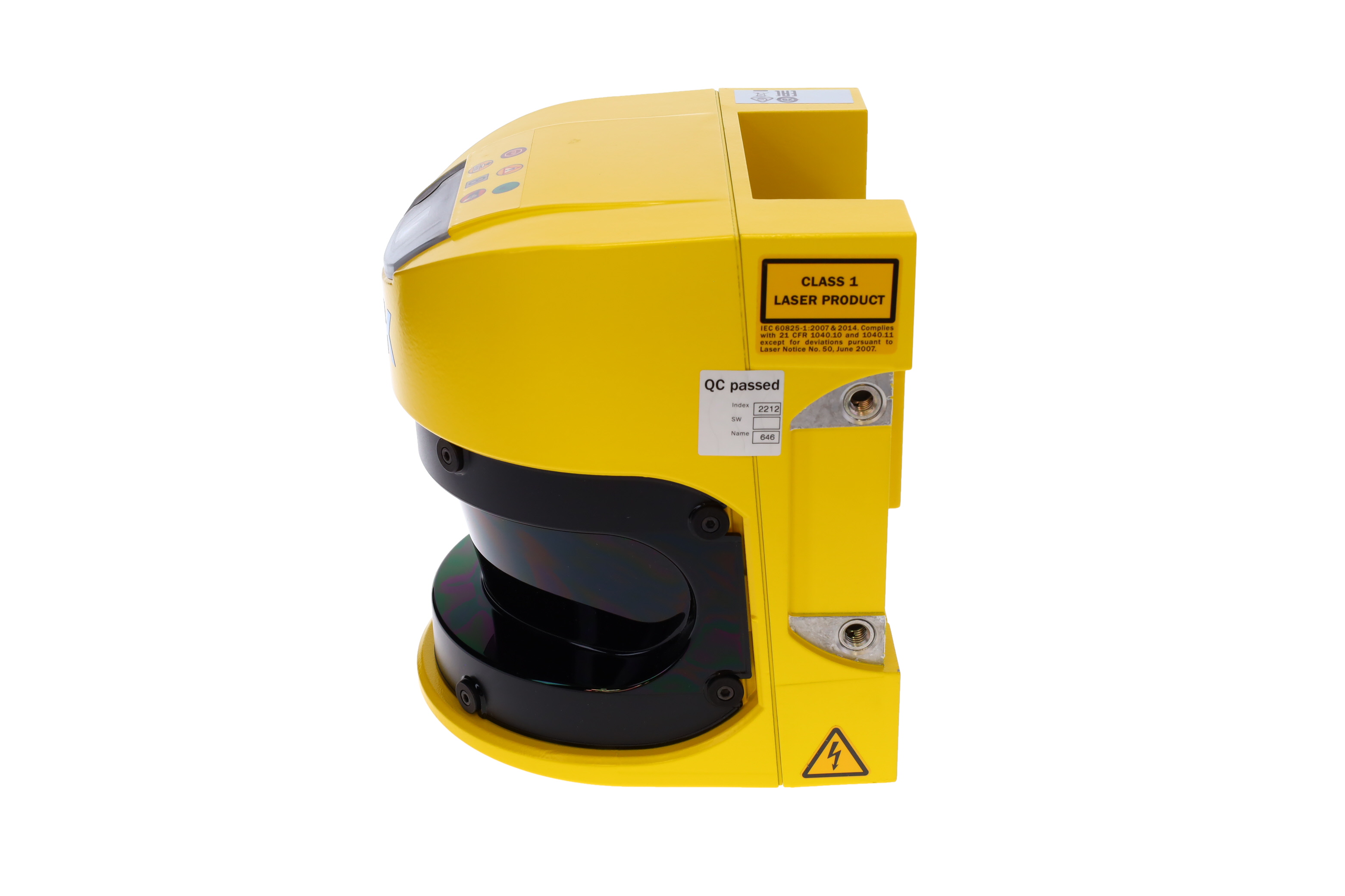SICK S30A-7011CA