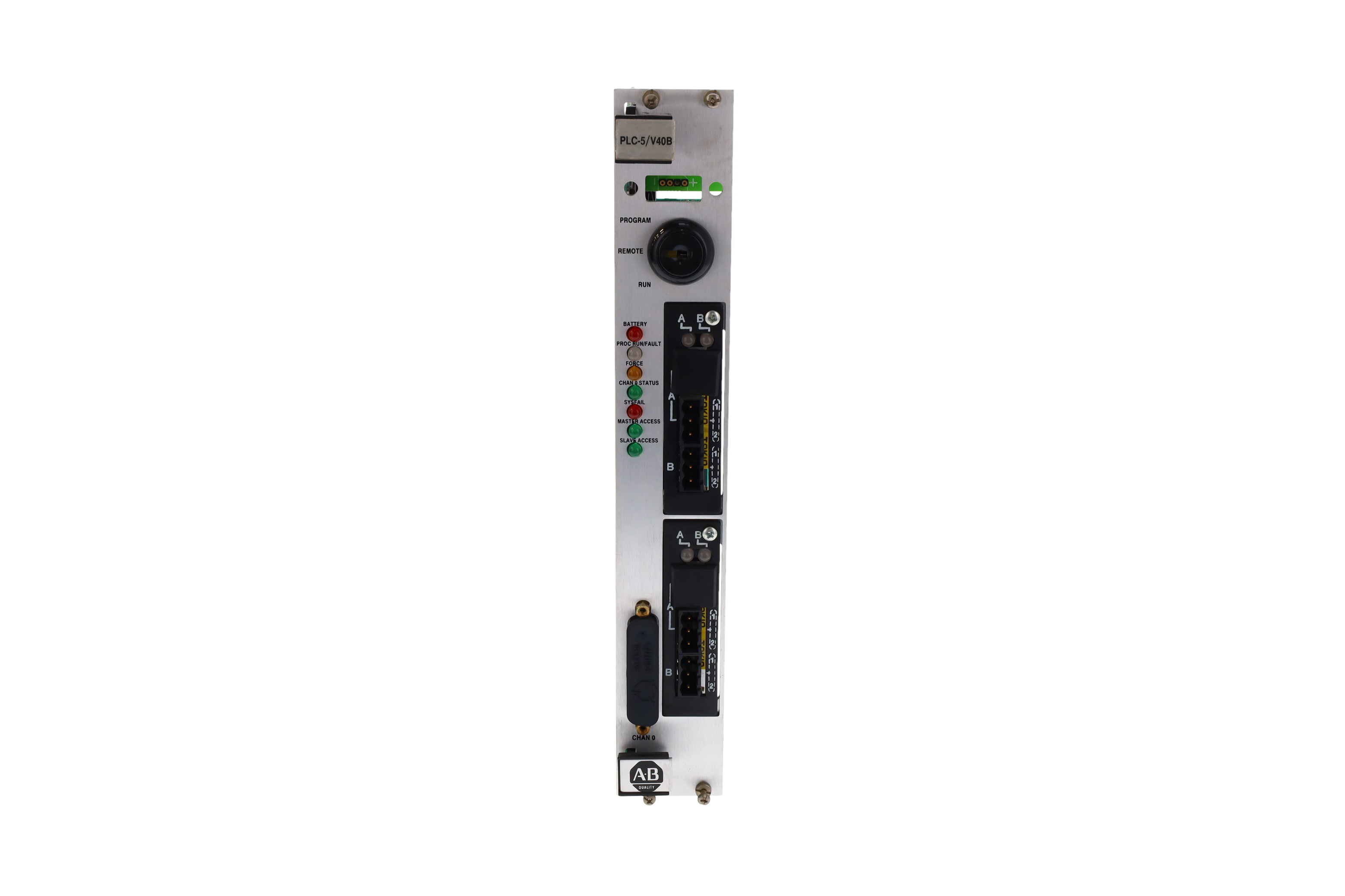 1785-V40B by ALLEN BRADLEY