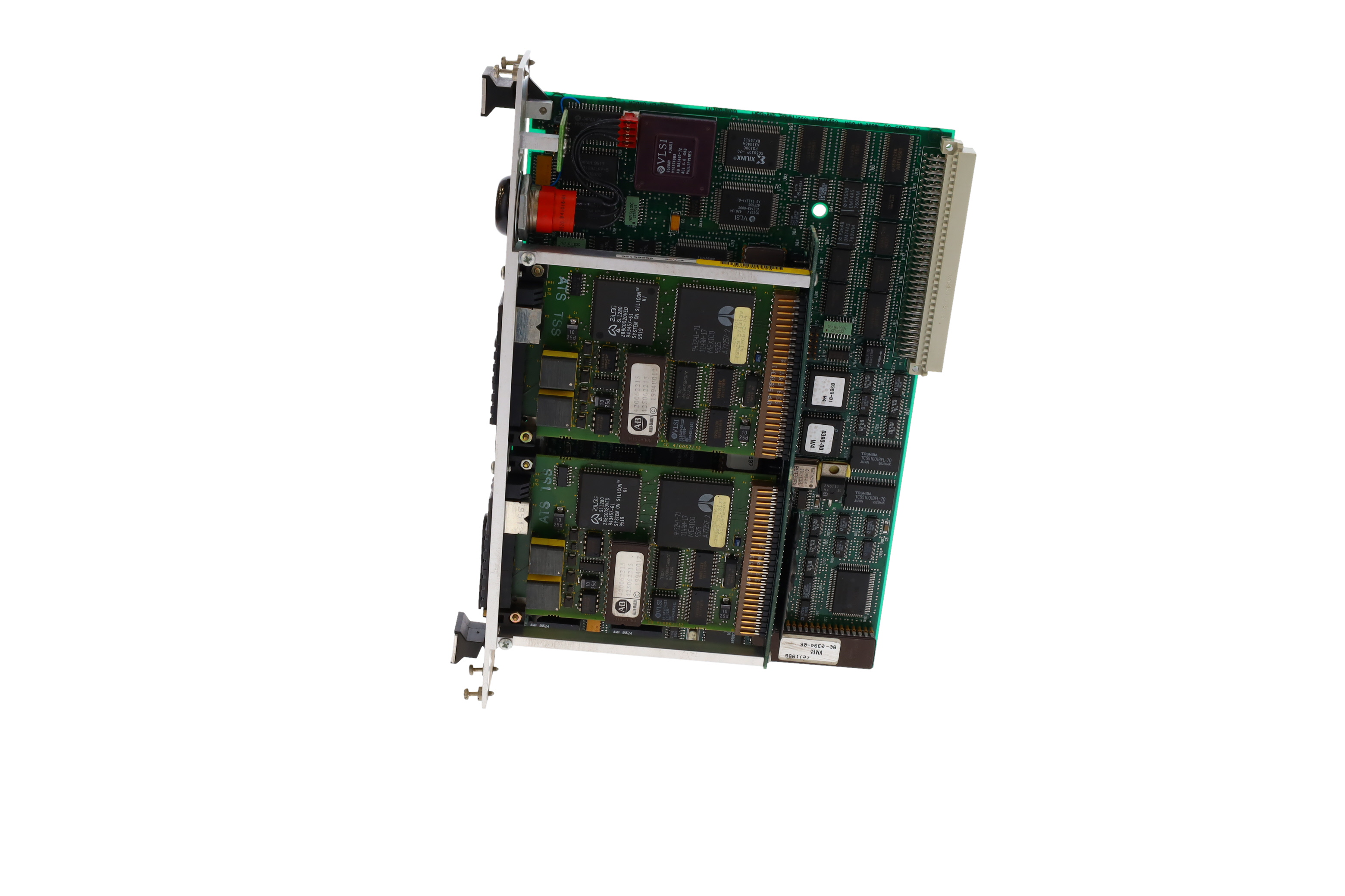ALLEN BRADLEY 1785-V40B