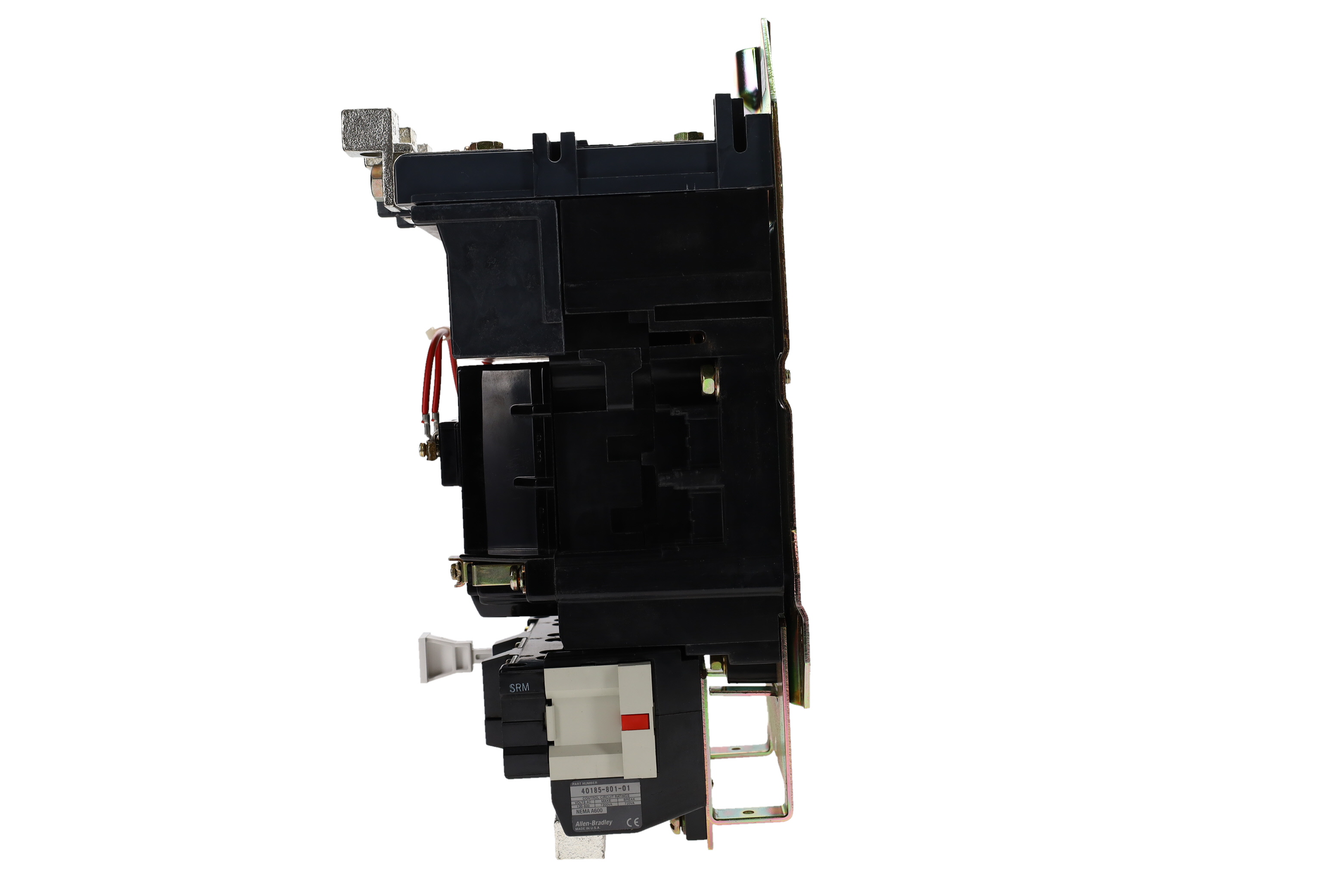 ALLEN BRADLEY 509-DOD