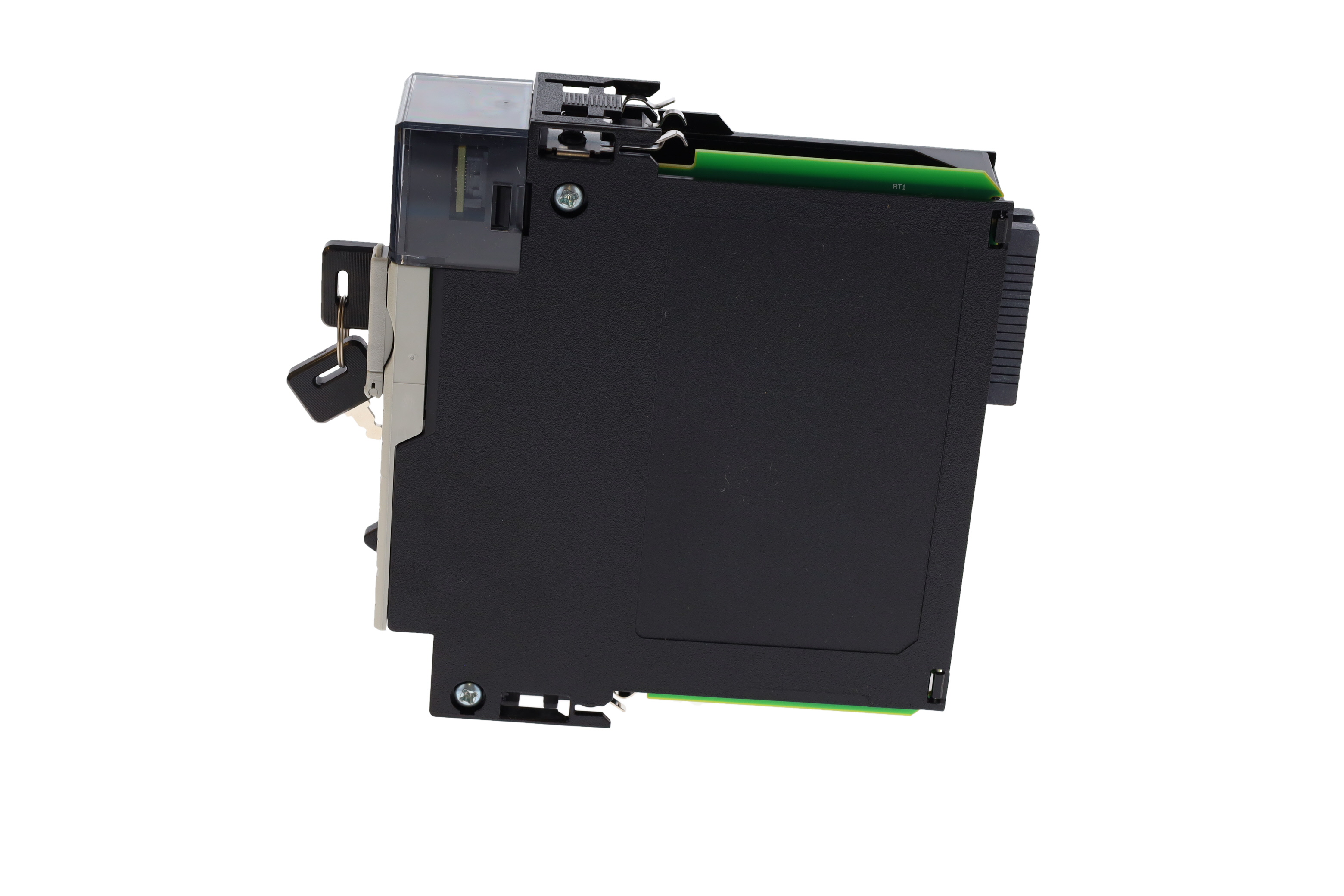 ALLEN BRADLEY 1756-L74