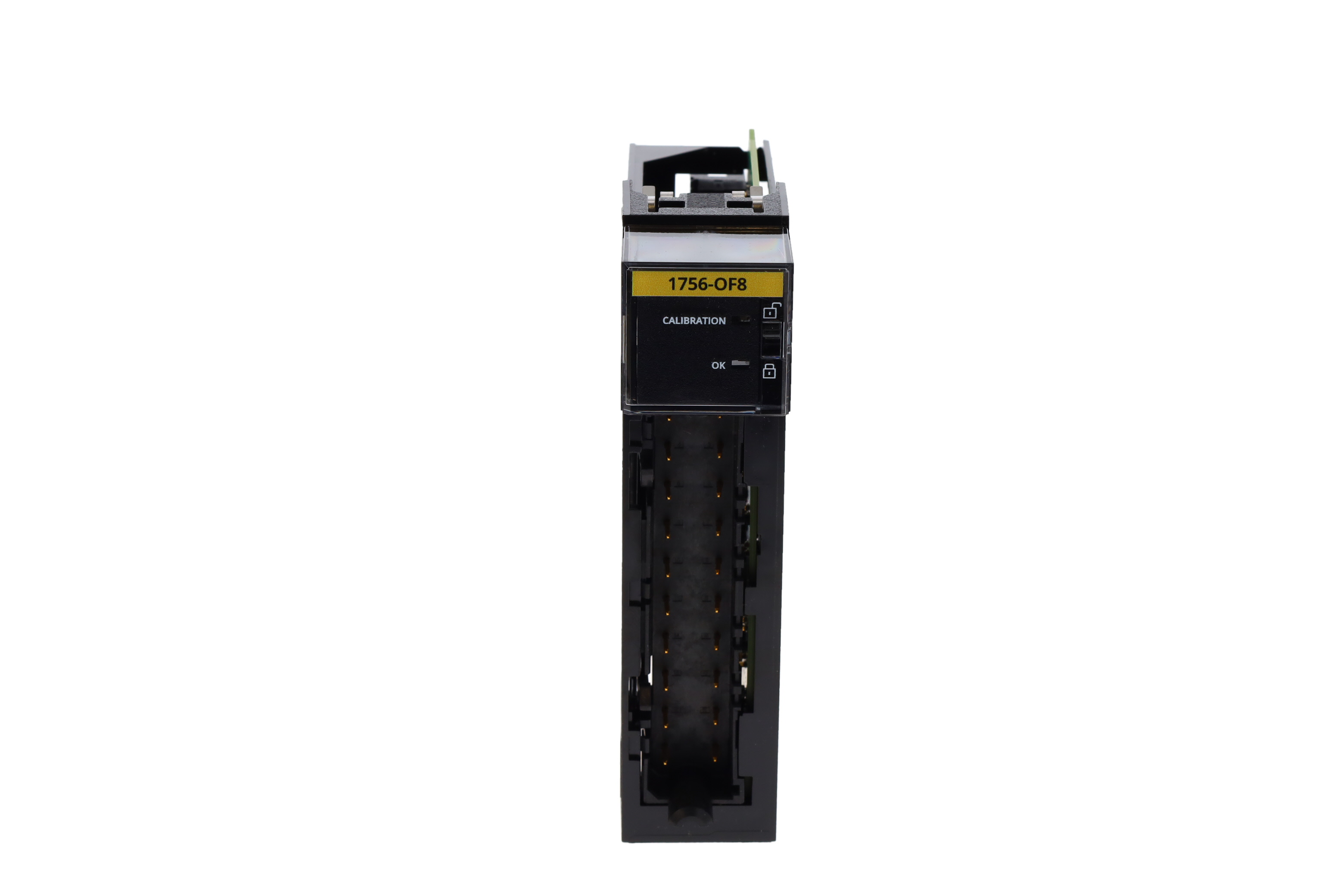 1756-OF8 PLC Module/Rack by ALLEN BRADLEY