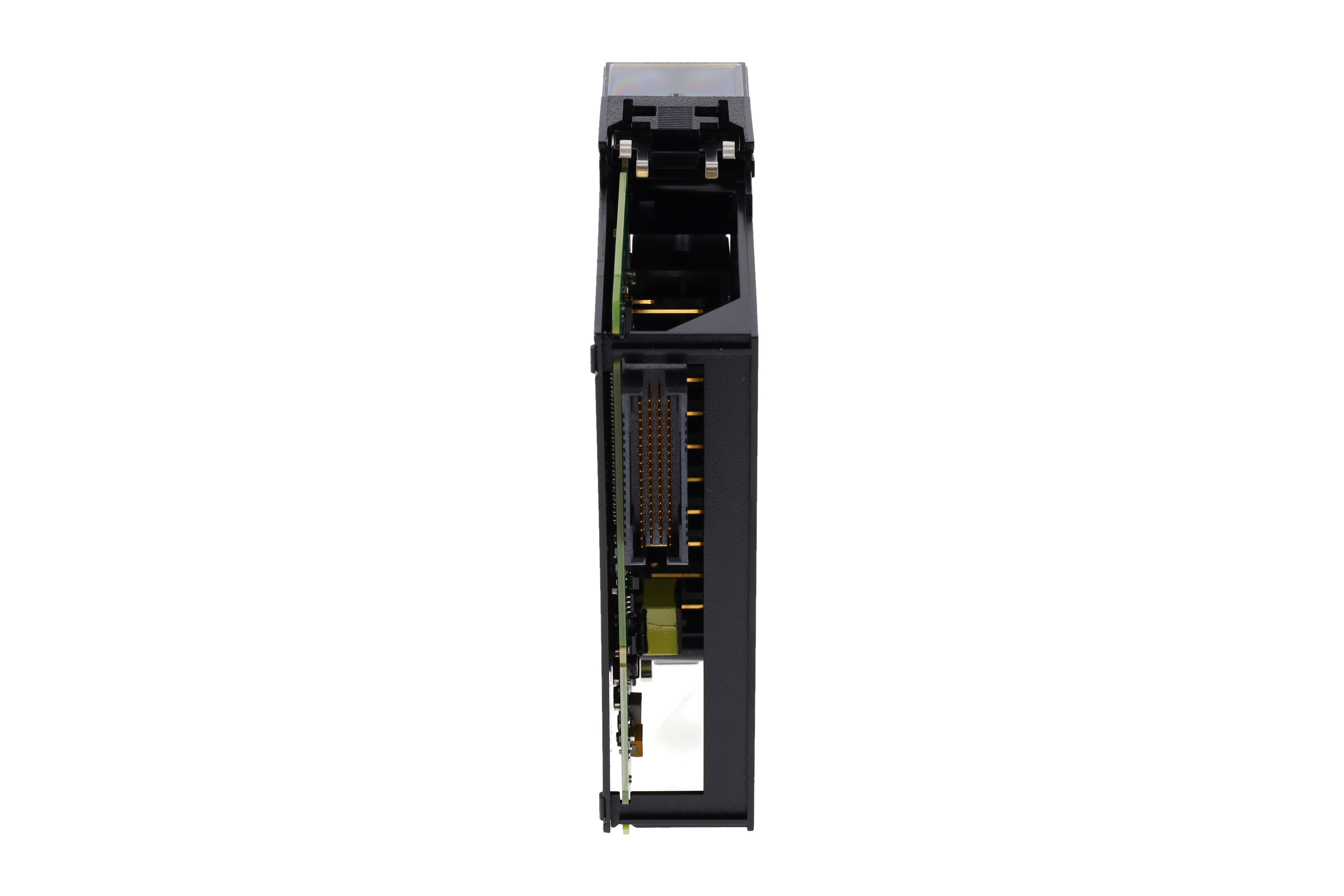 1756-OF8 PLC Module/Rack by ALLEN BRADLEY