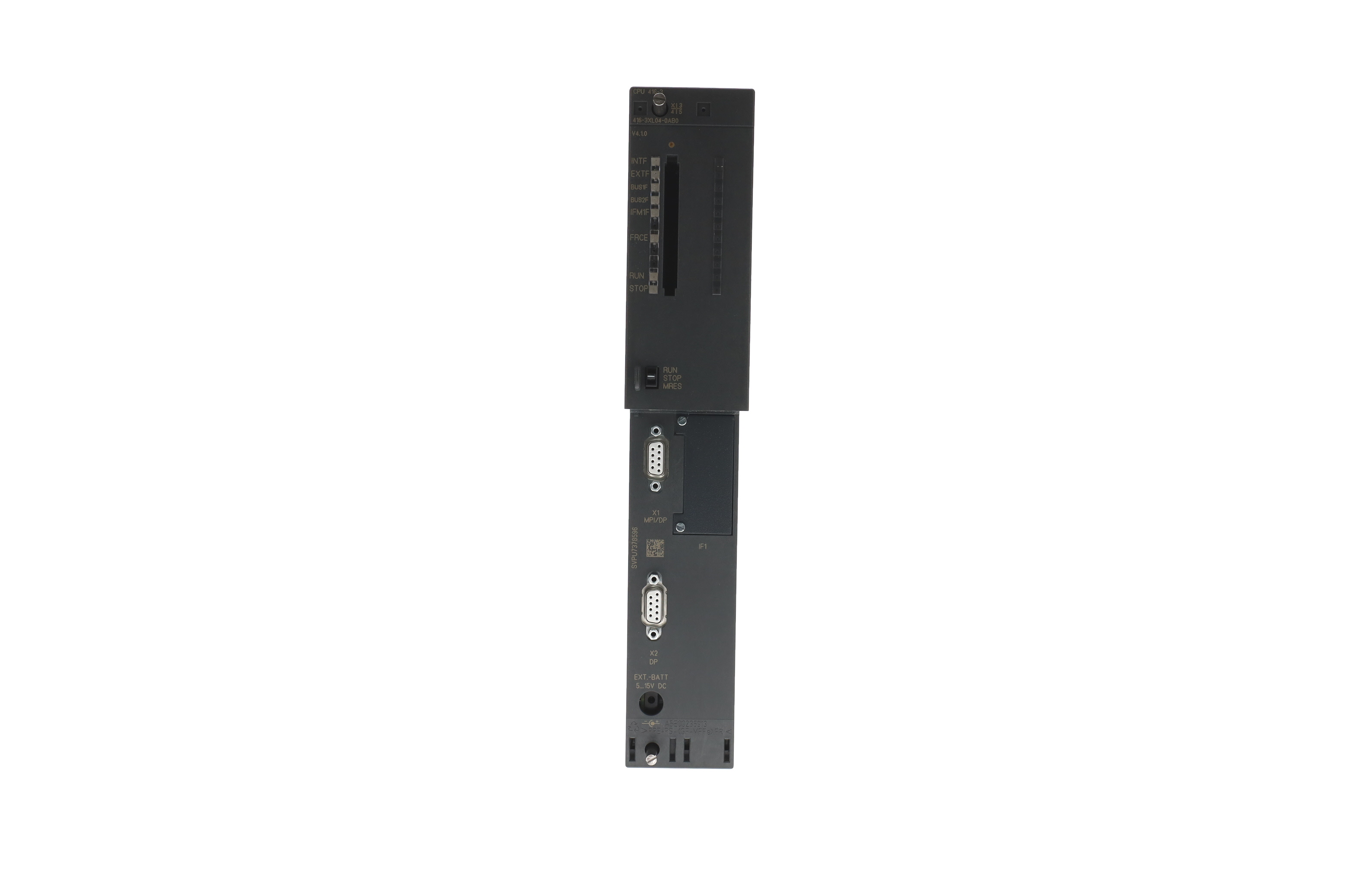 6ES7416-3XL04-0AB0 by SIEMENS