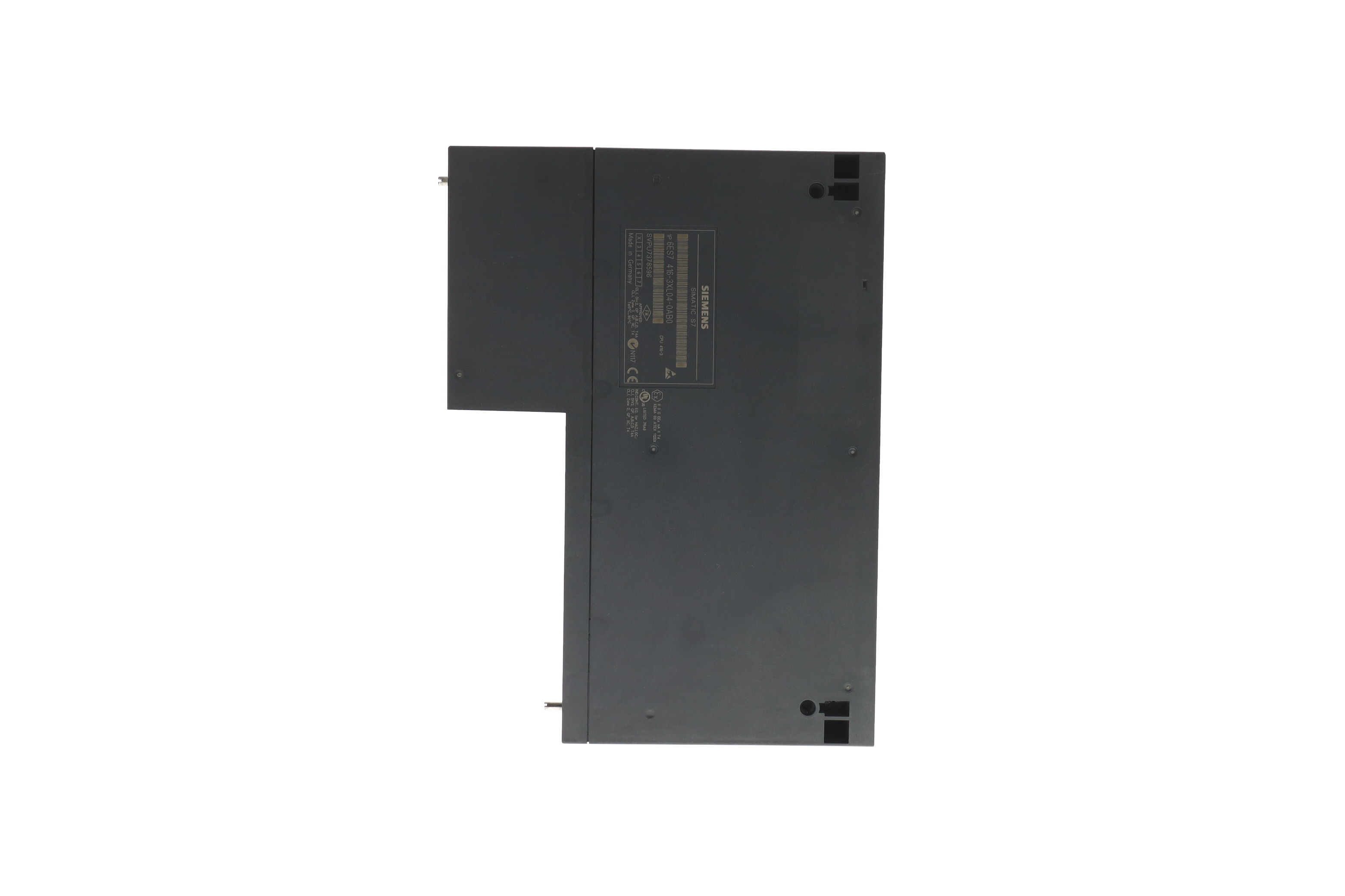 SIEMENS 6ES7416-3XL04-0AB0
