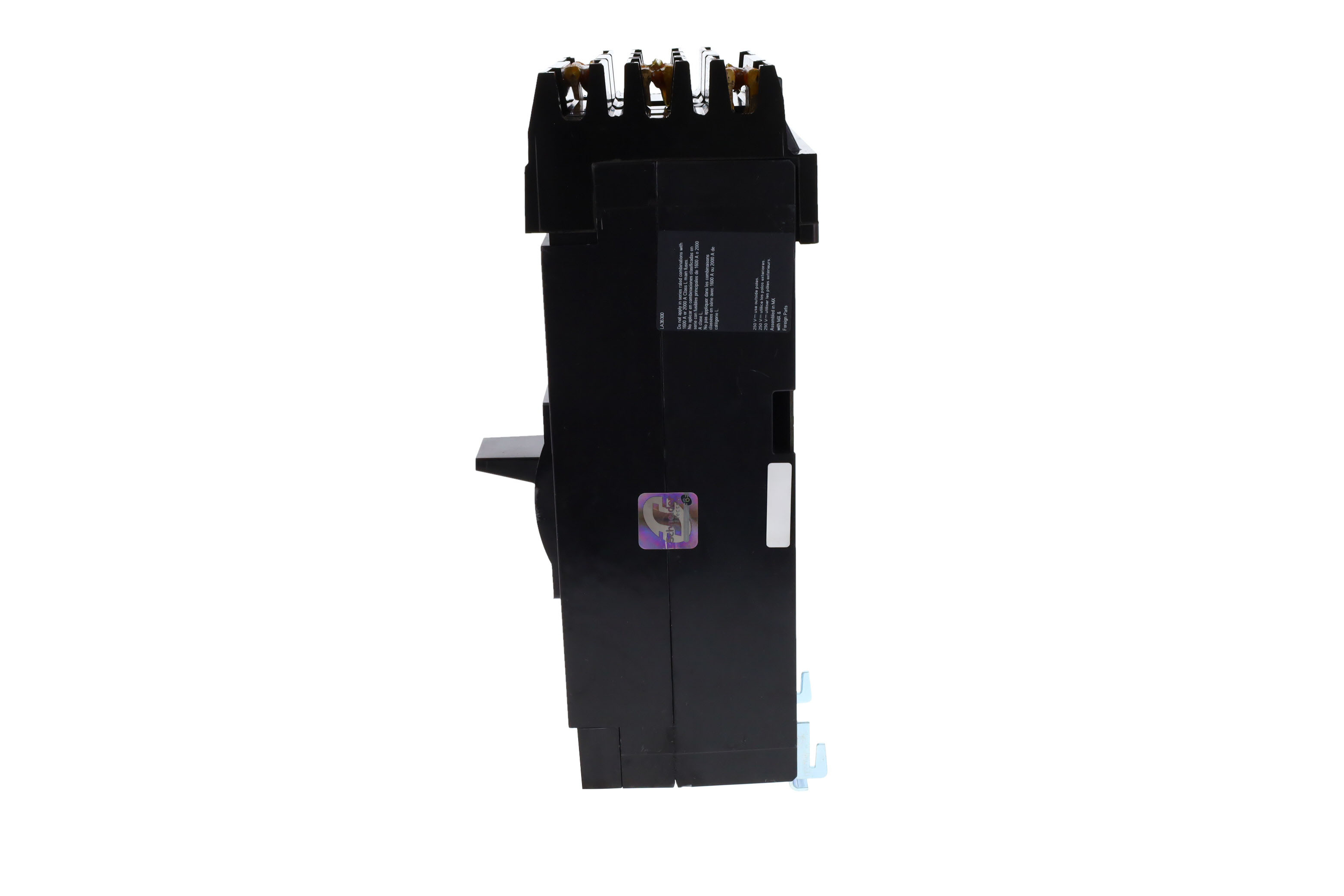 SCHNEIDER ELECTRIC LA36300