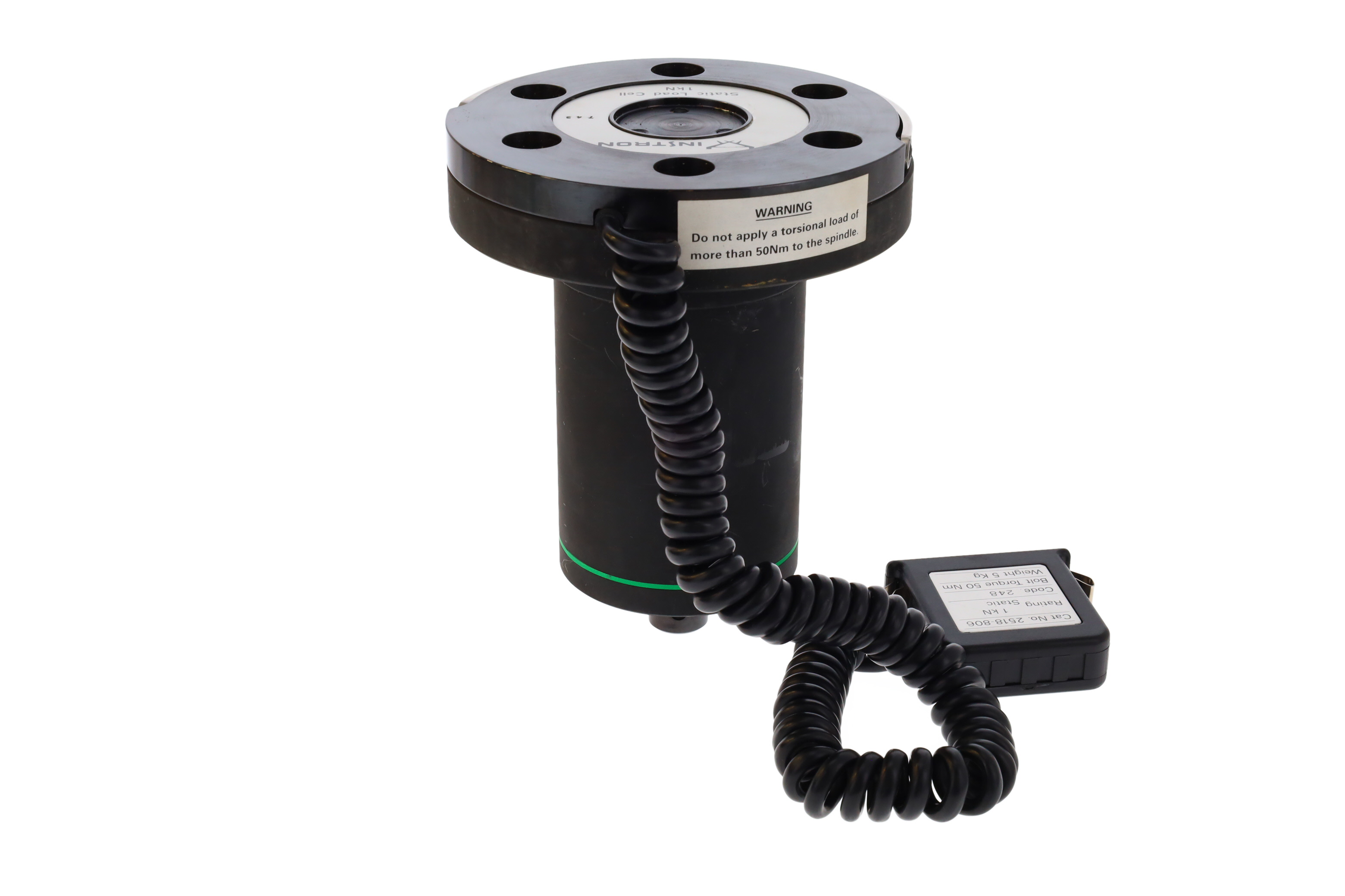 INSTRON 2518-806