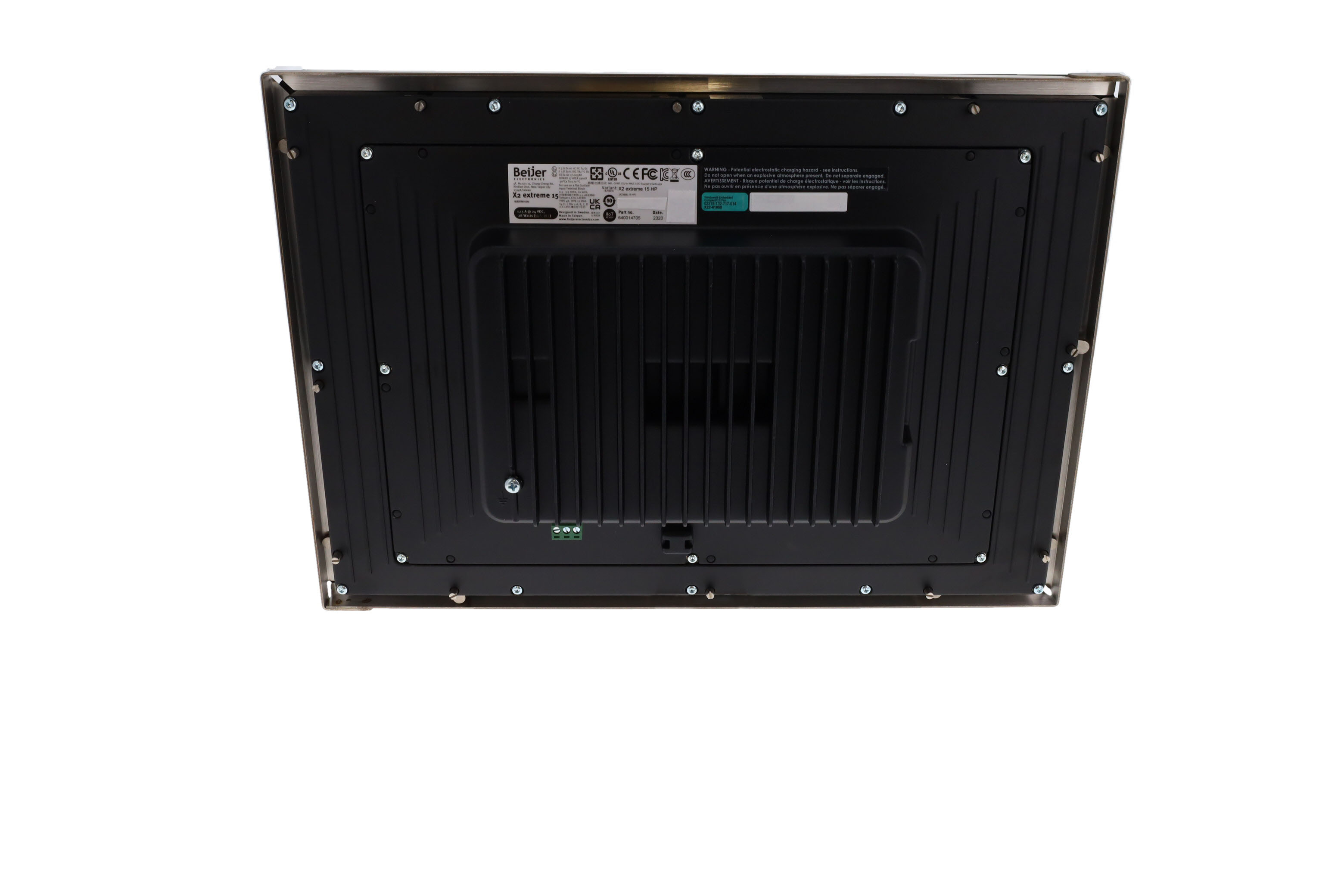 BEIJER ELECTRONICS 640014705