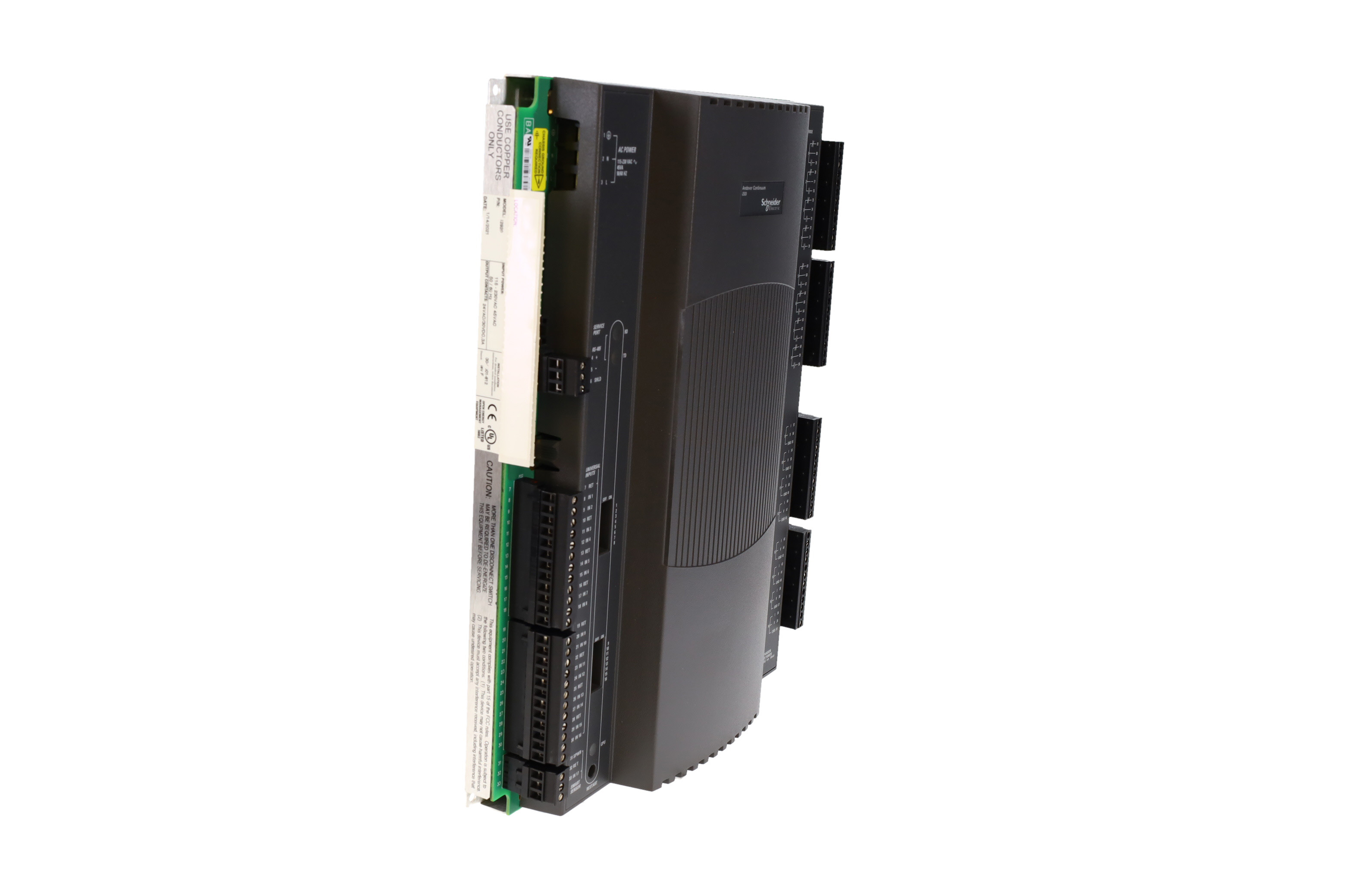SCHNEIDER ELECTRIC I2920