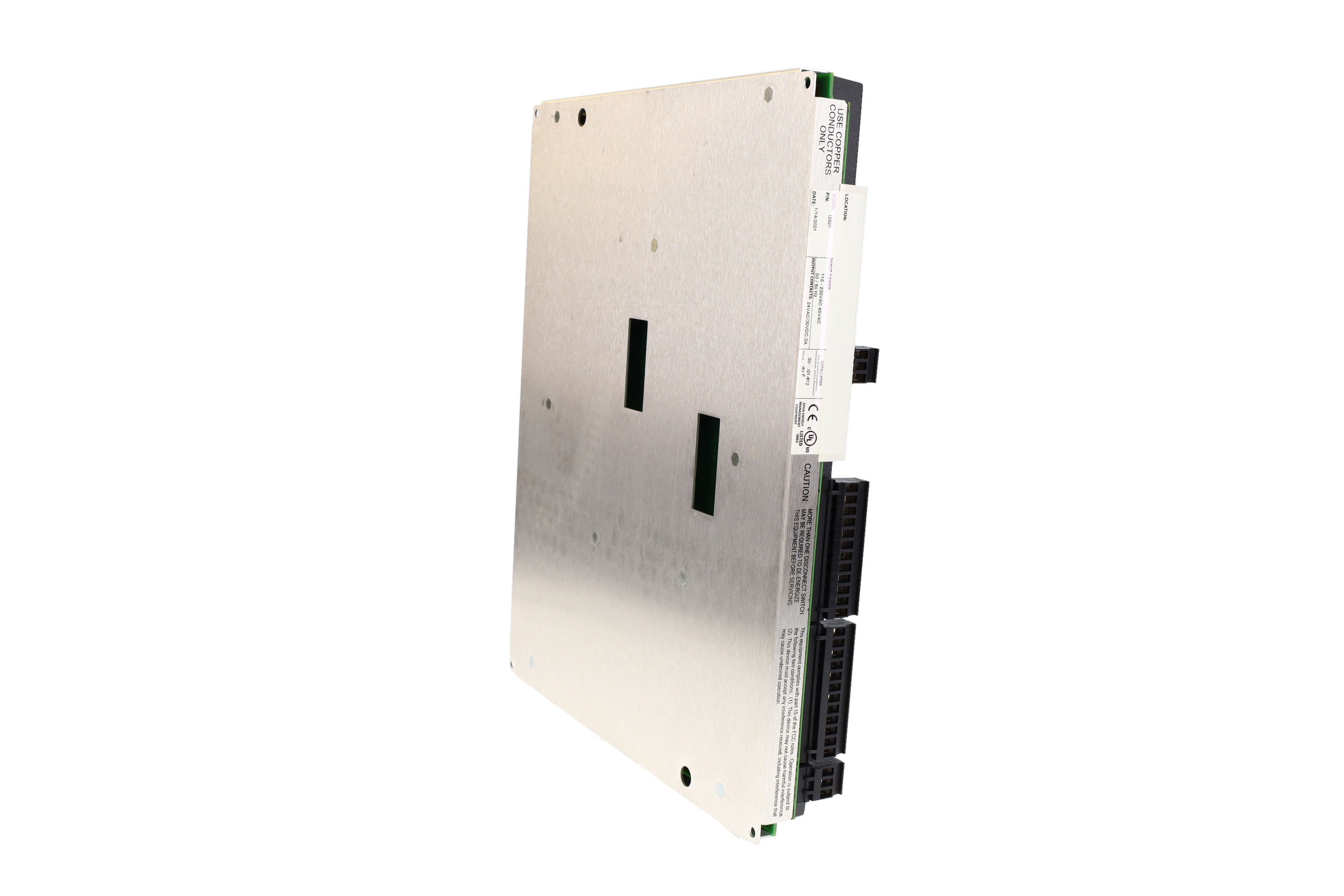 SCHNEIDER ELECTRIC I2920