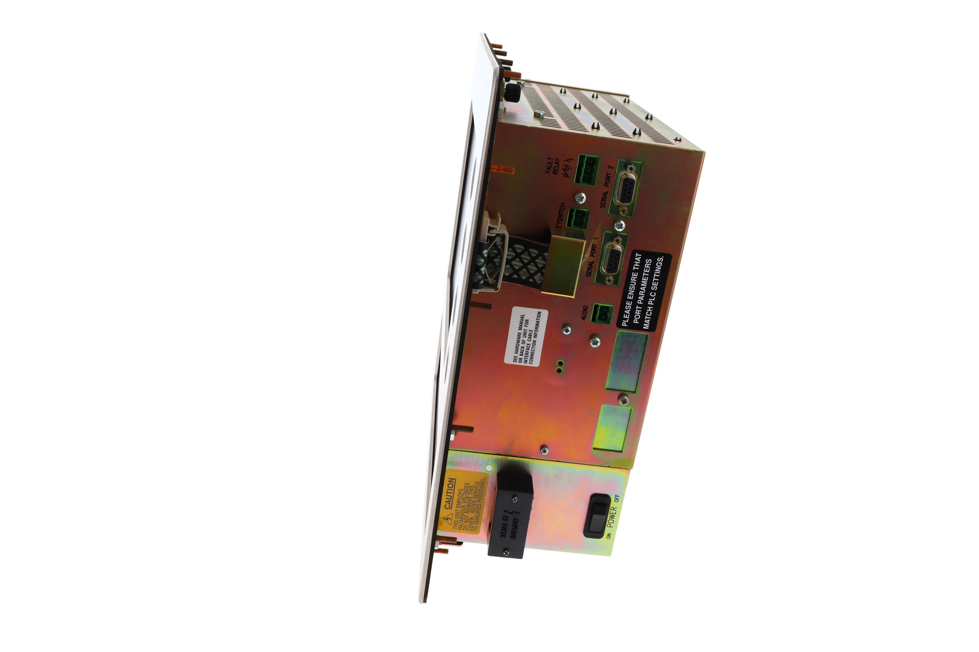 SCHNEIDER ELECTRIC MM-PMF2-40SC
