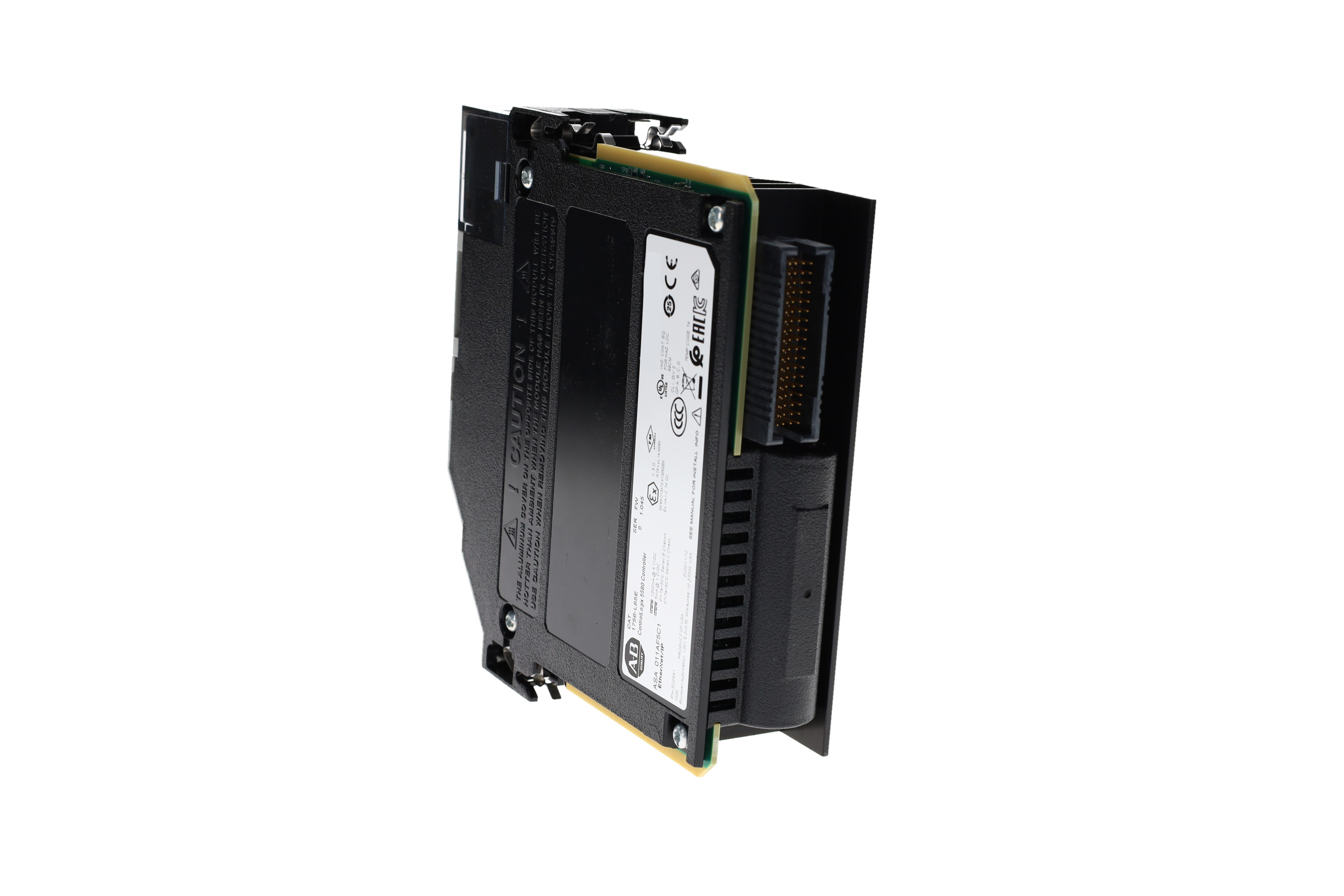 ALLEN BRADLEY 1756-L85E