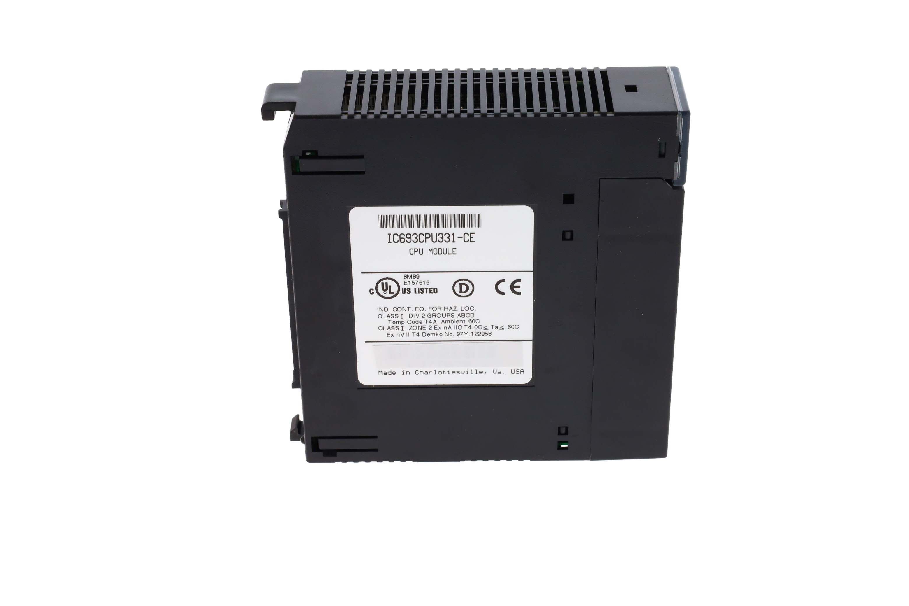 FANUC IC693CPU331
