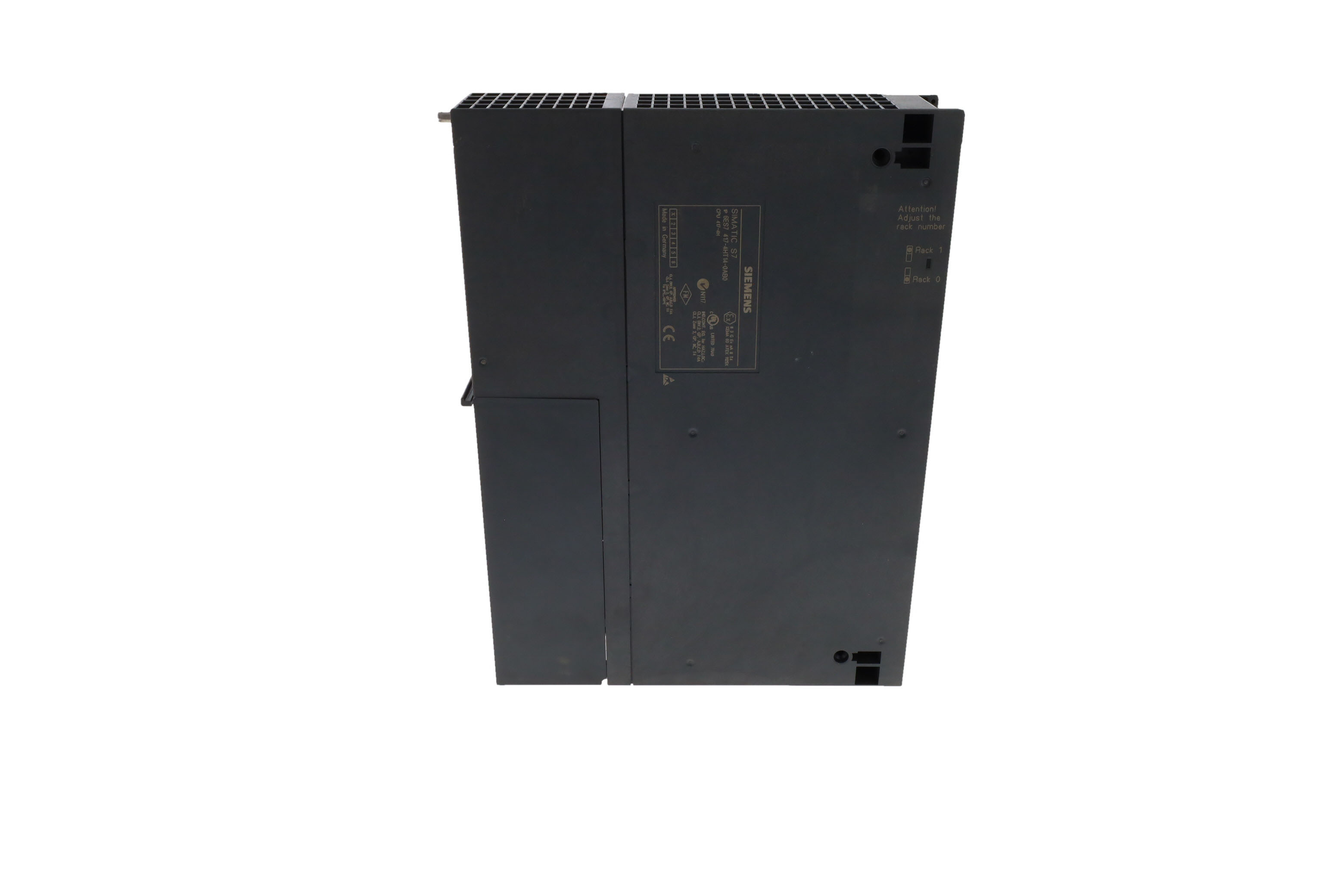SIEMENS 6ES7417-4HT14-0AB0