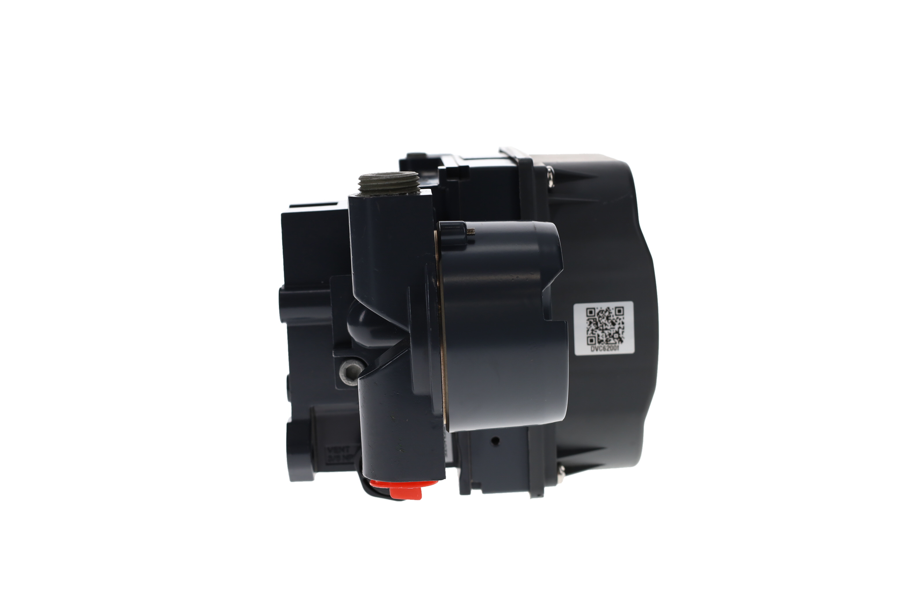 EMERSON DVC6200-F