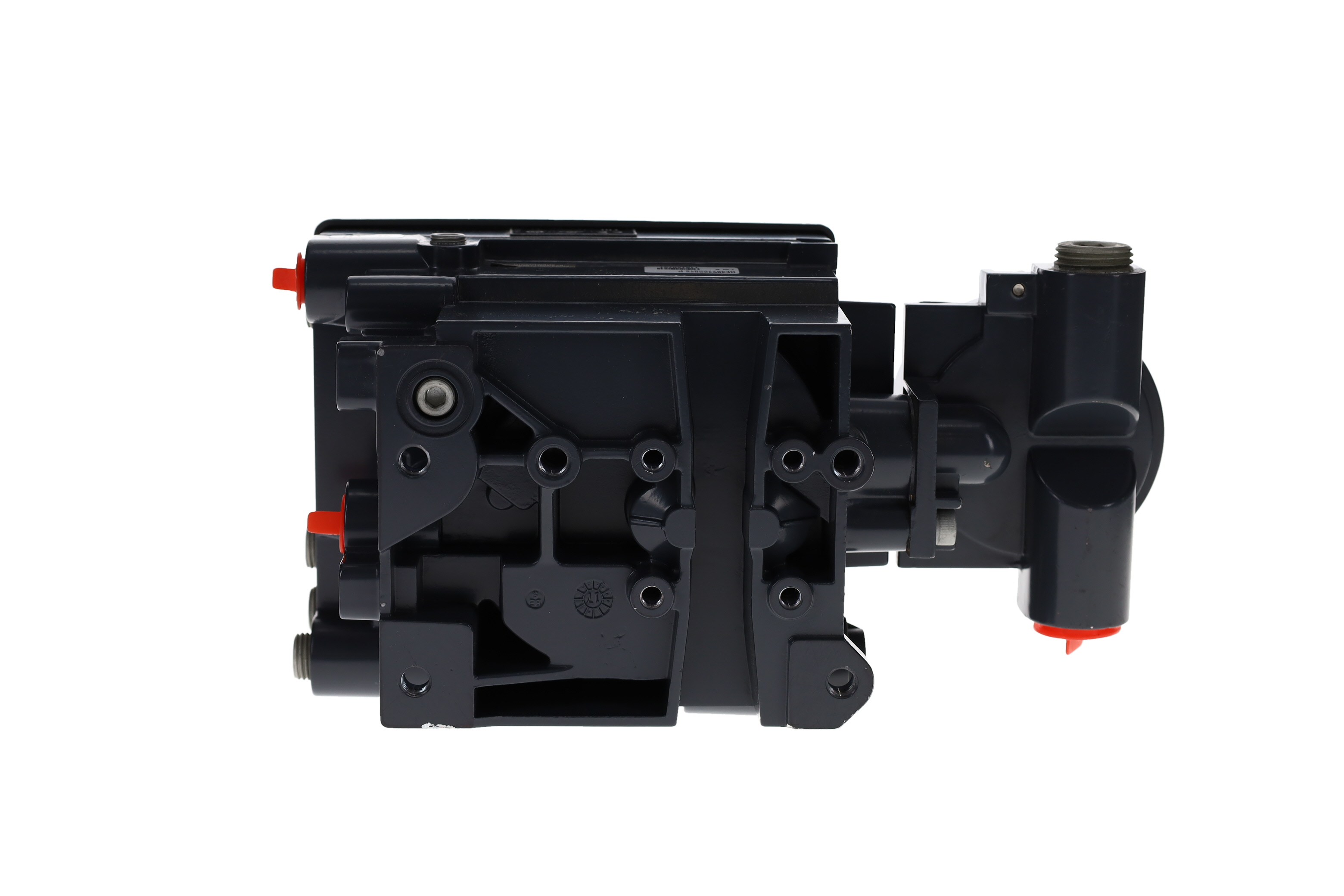 EMERSON DVC6200-F