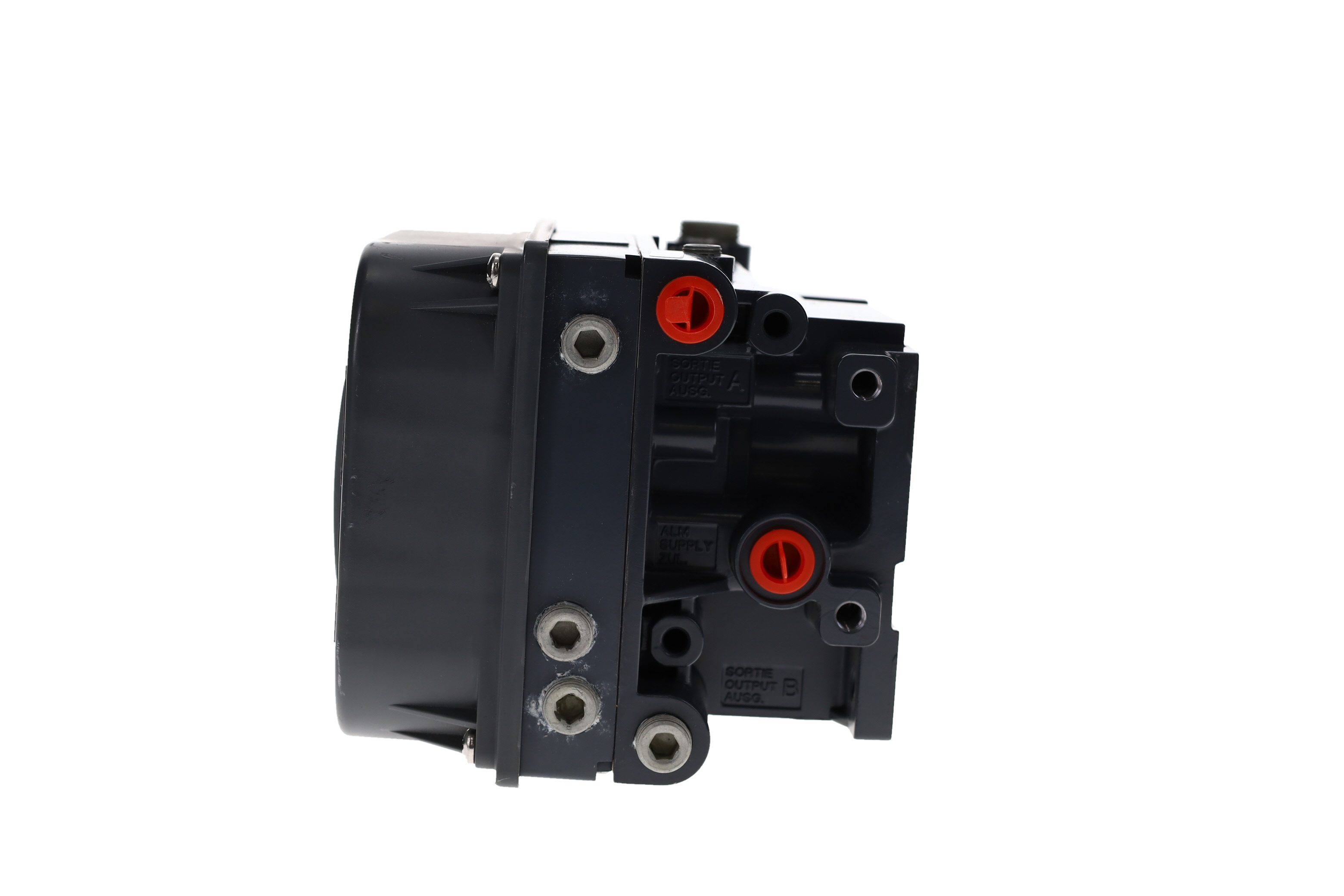 EMERSON DVC6200-F