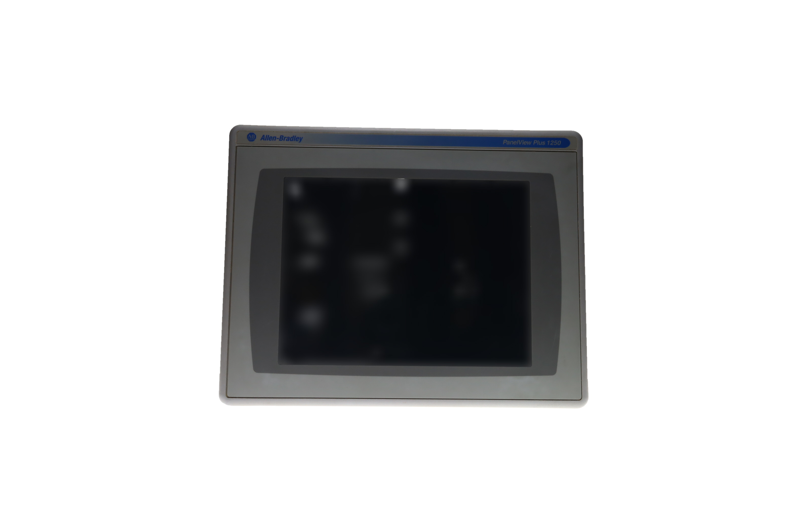 2711P-RDT12C Operator Interface by ALLEN BRADLEY