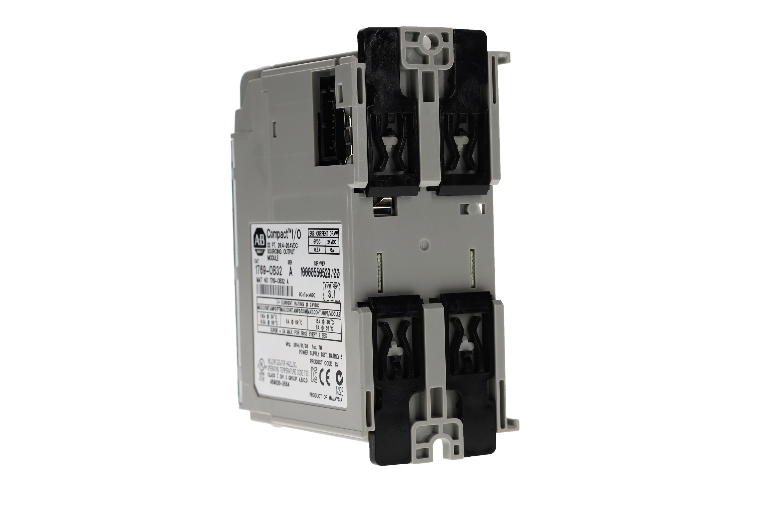 ALLEN BRADLEY 1769-OB32