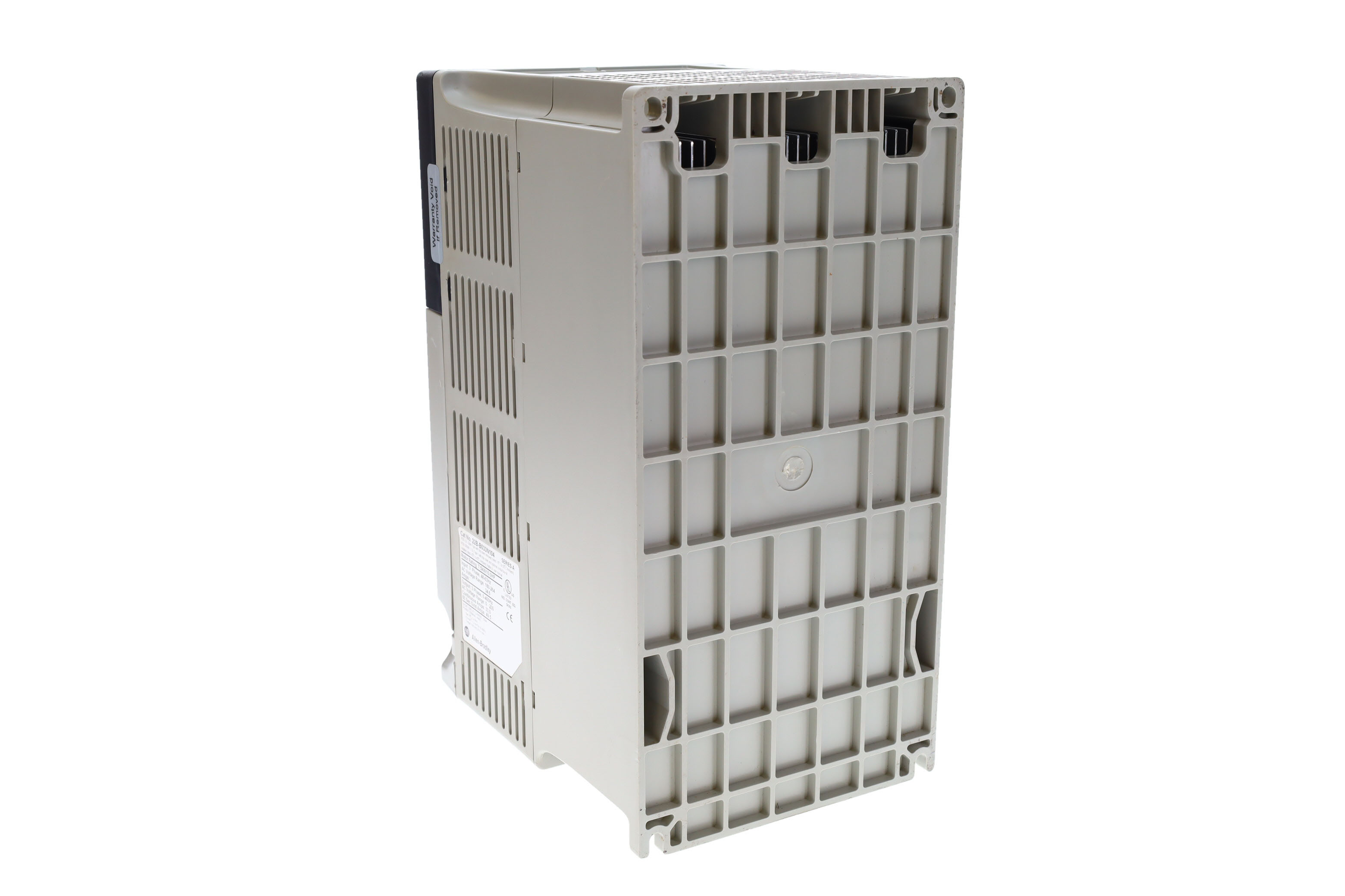ALLEN BRADLEY 22B-B033N104