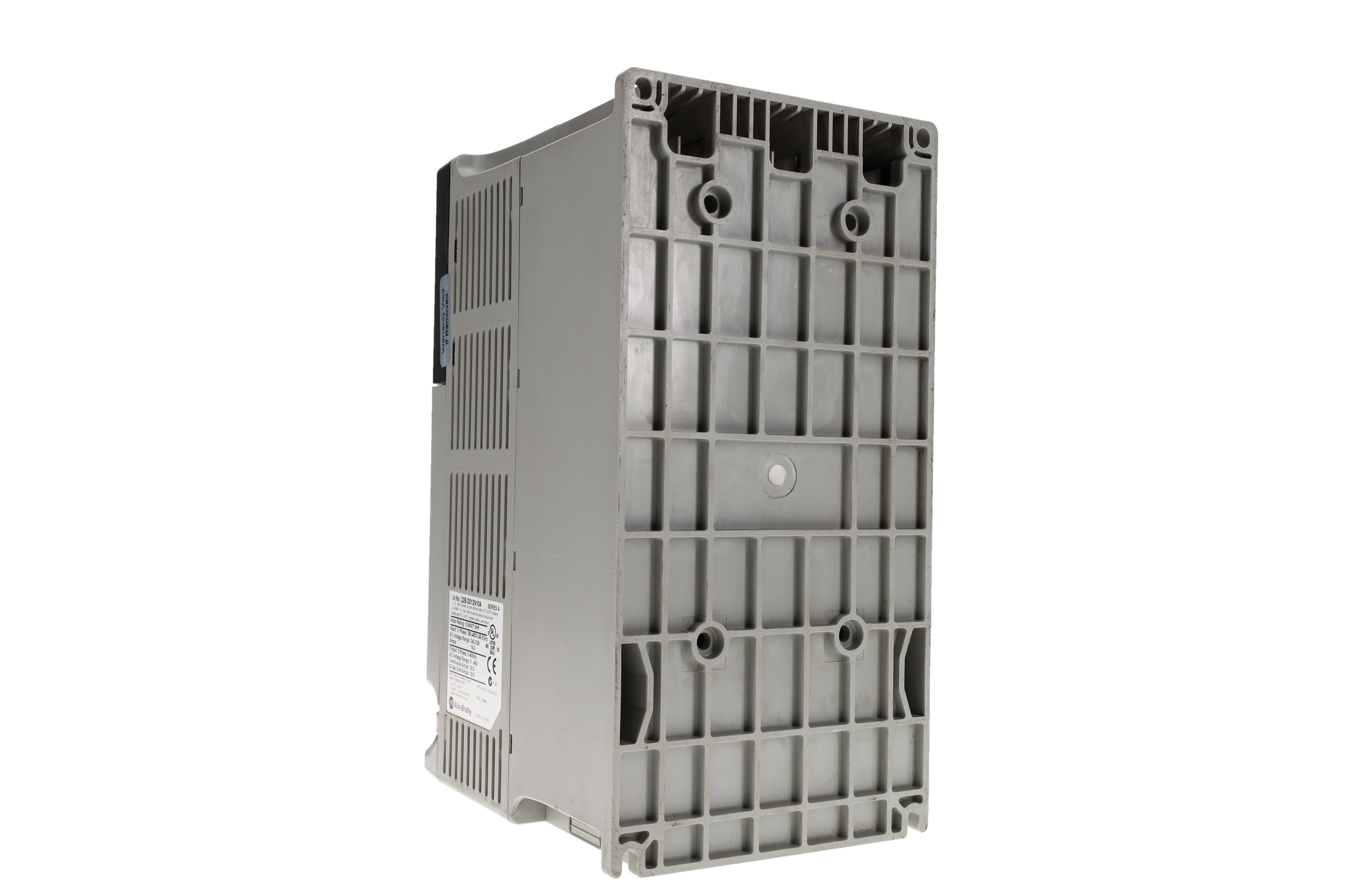 ALLEN BRADLEY 22B-D012N104