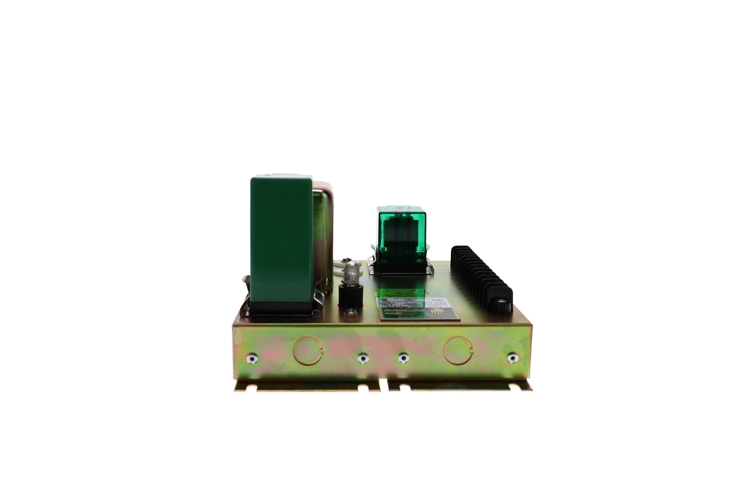 PROTECTION CONTROLS 6642VA