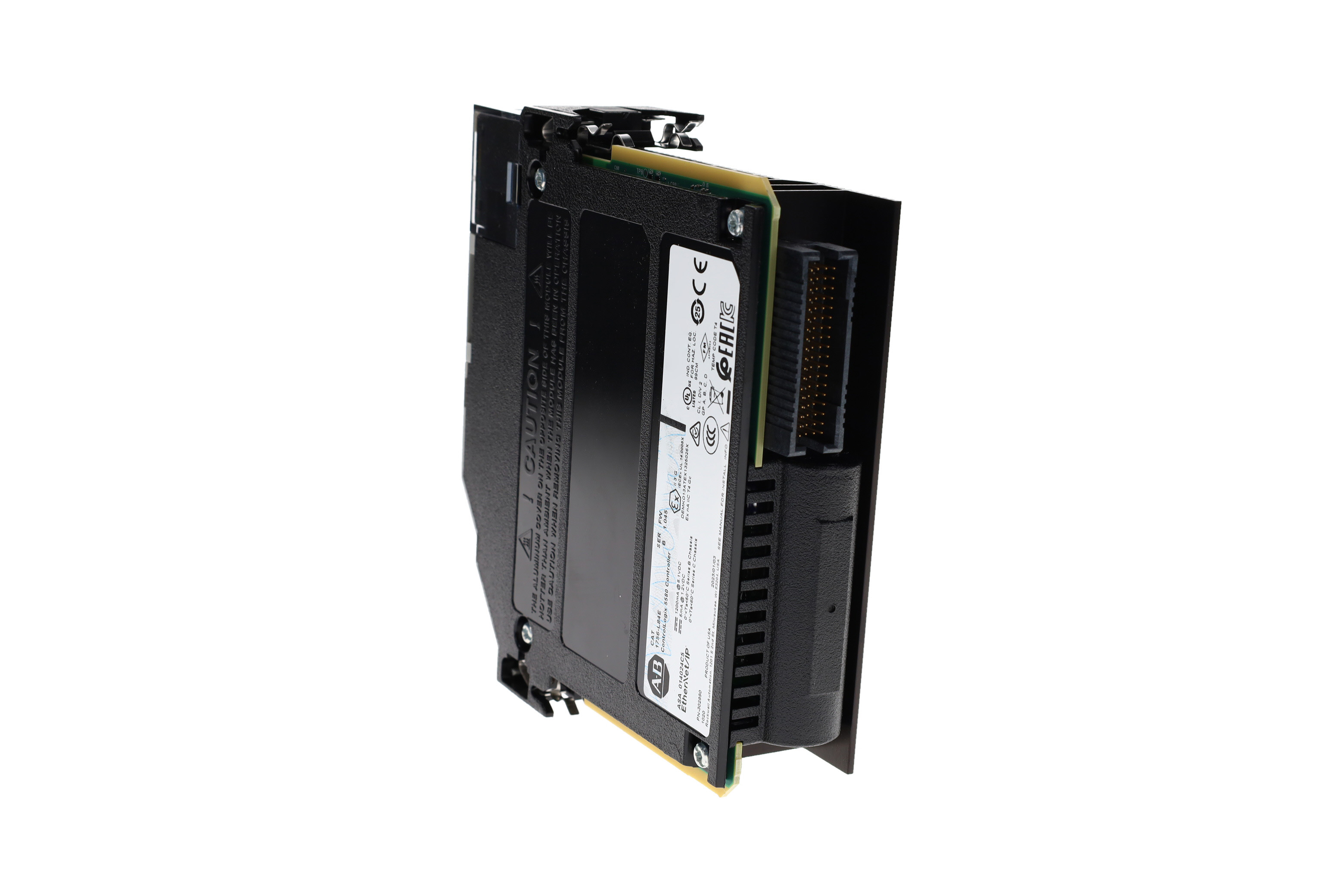 1756-L84E Panel Mount Current/Voltage Meter by ALLEN BRADLEY