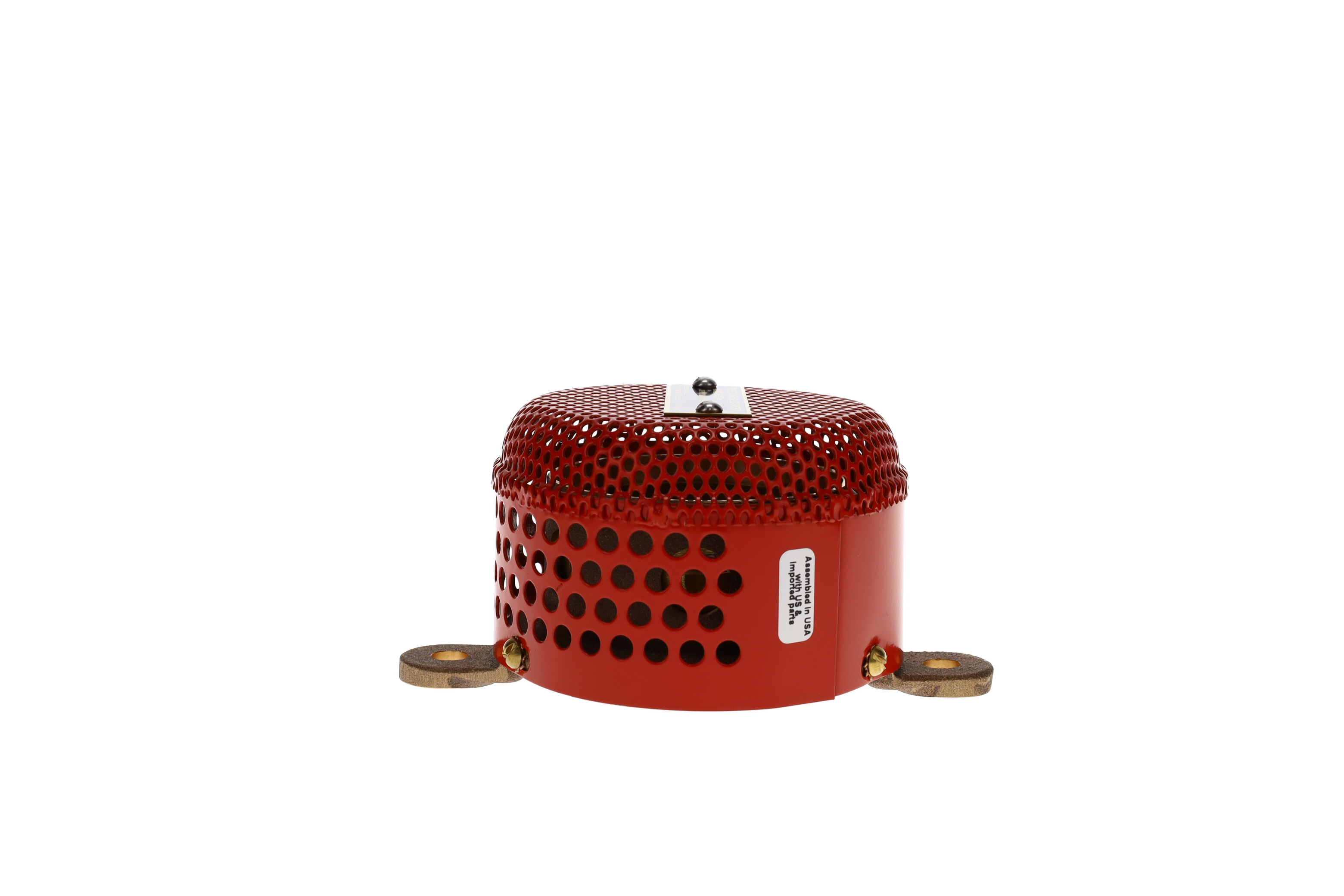 UTC FIRE & SECURITY COMPANY 81-981574-000