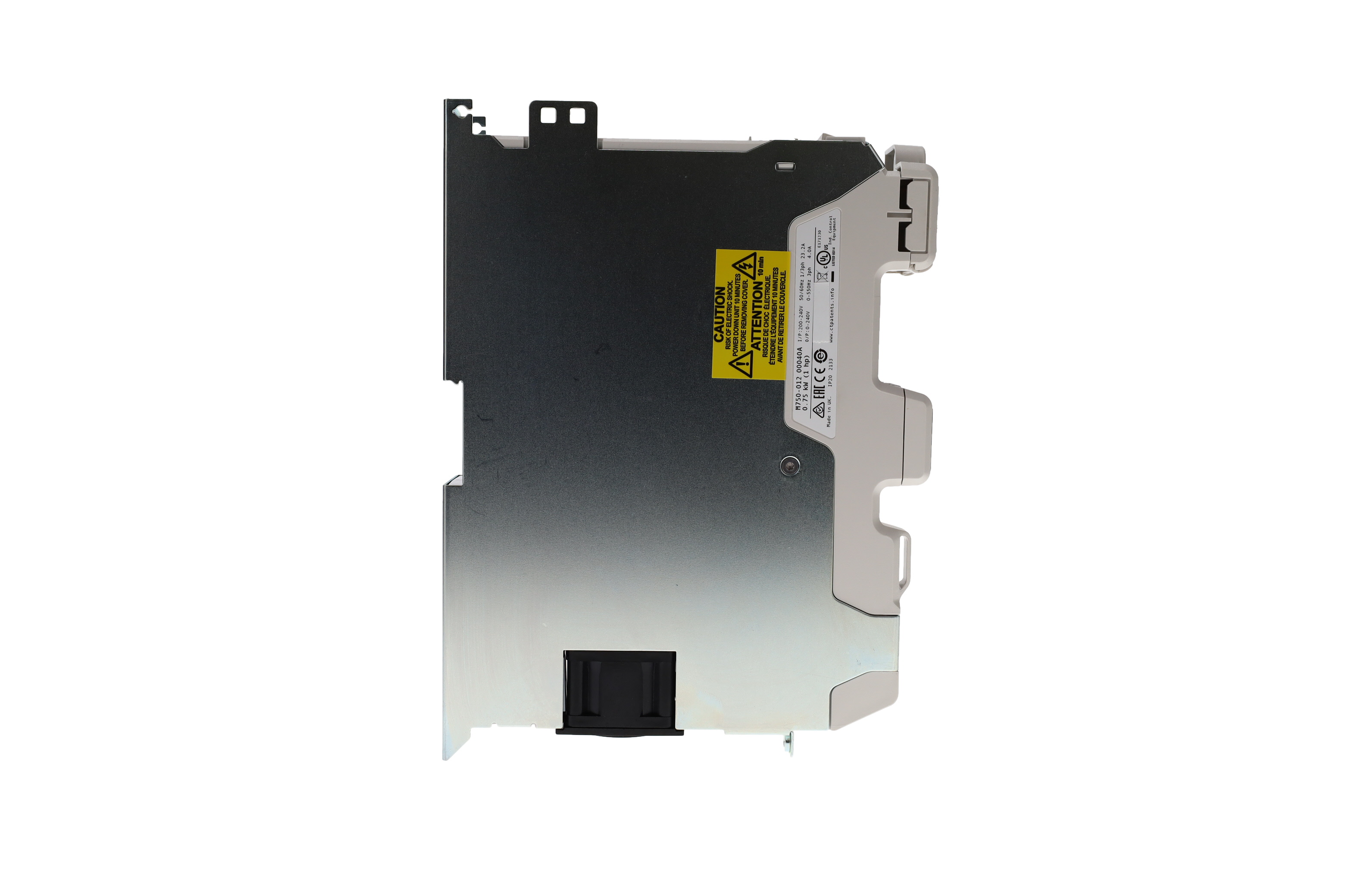 NIDEC CORP M750-01200040A10101AB101