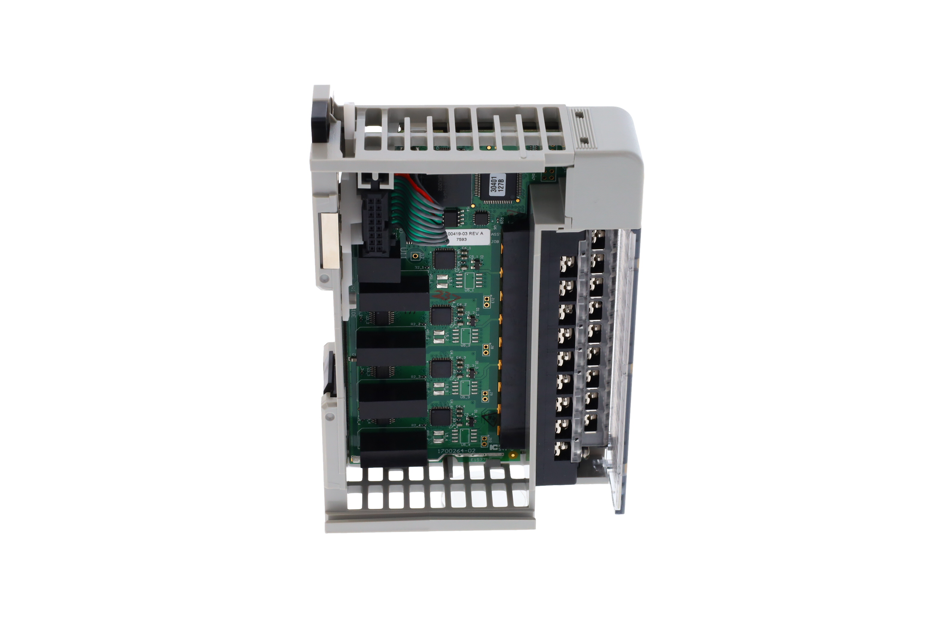ALLEN BRADLEY 1769-OF4VI