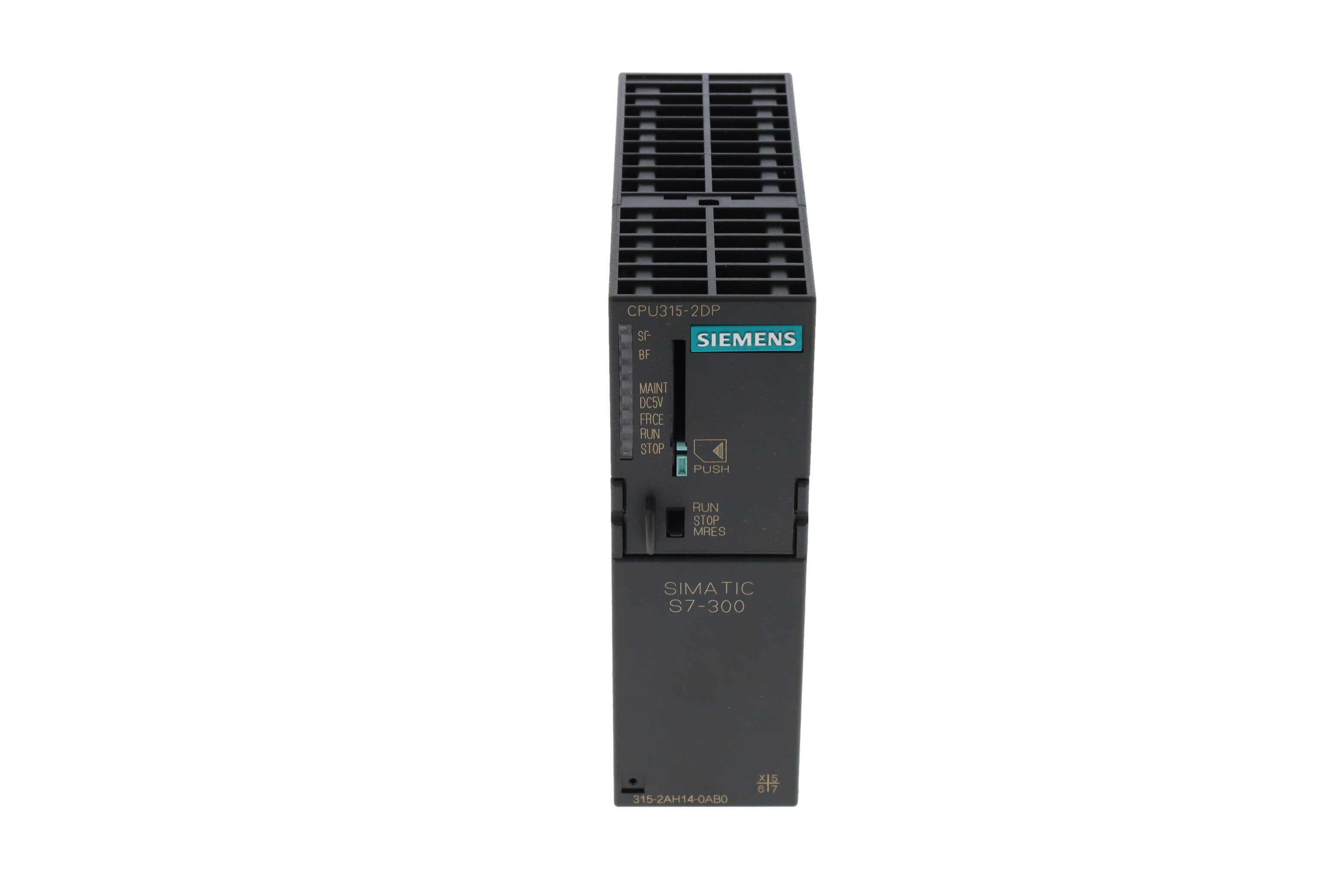 SIEMENS 6ES7315-2AH14-0AB0