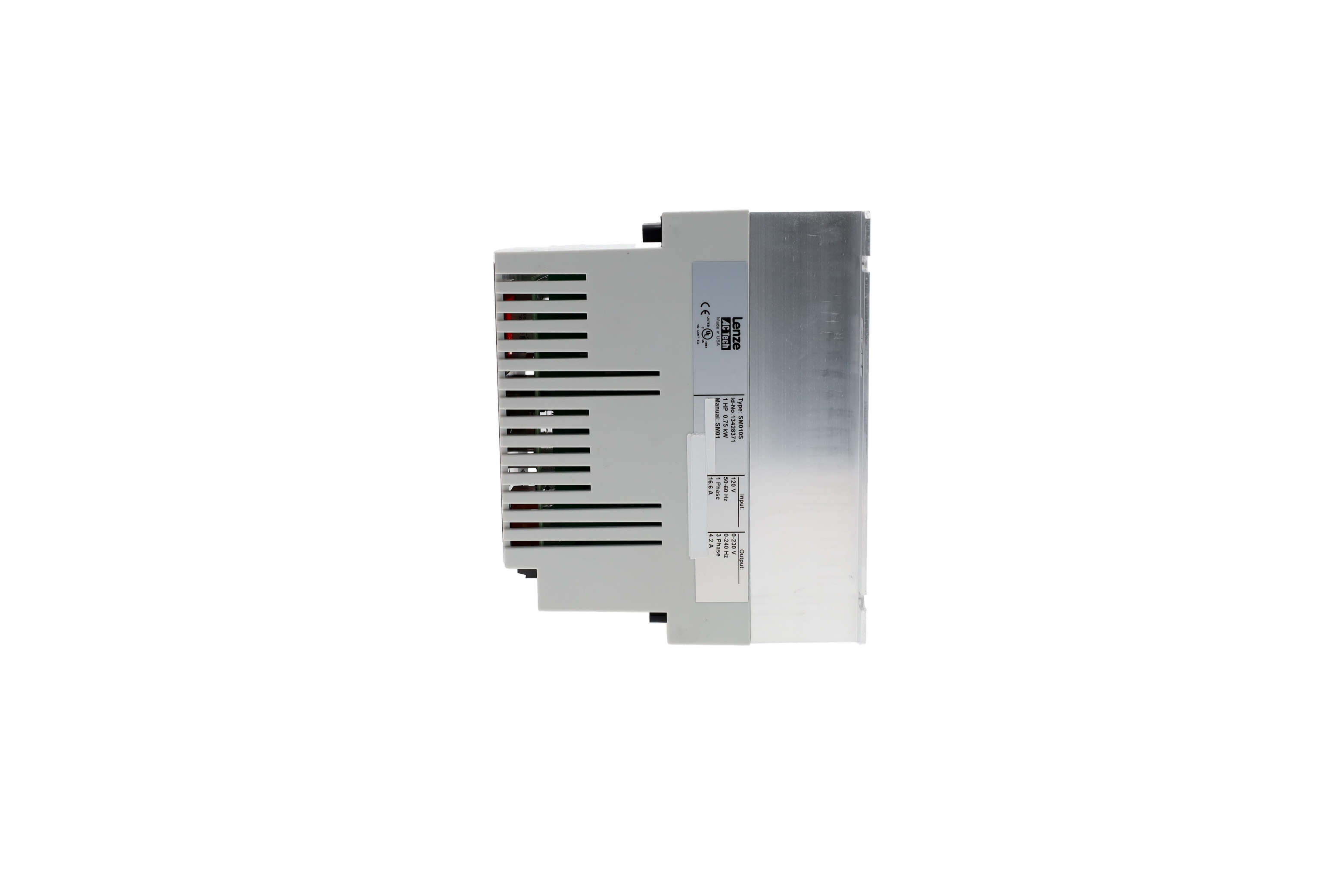 LENZE SM010S