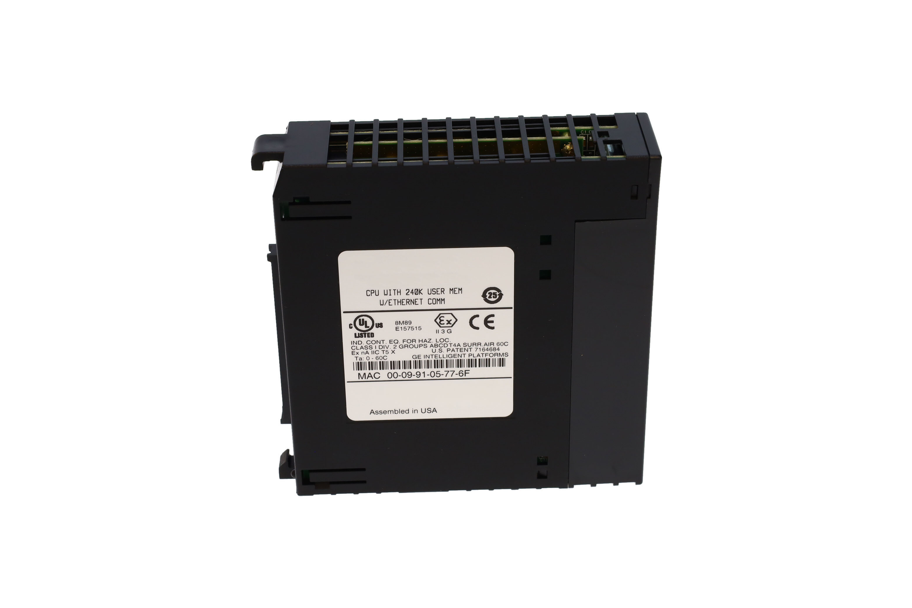 FANUC IC693CPU374