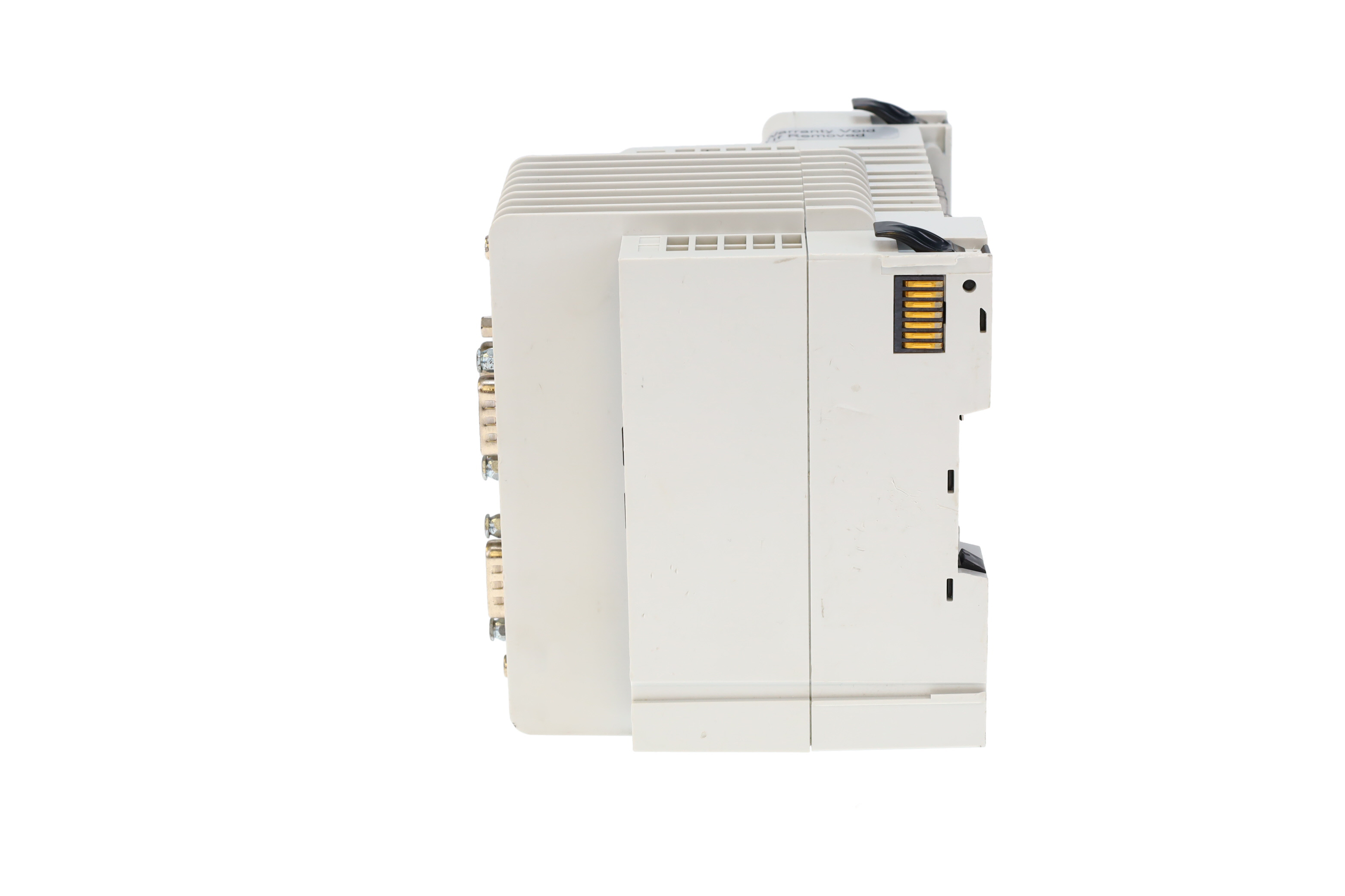 E32GAC10000M5H9XXX-02S13400000 Control by LENZE