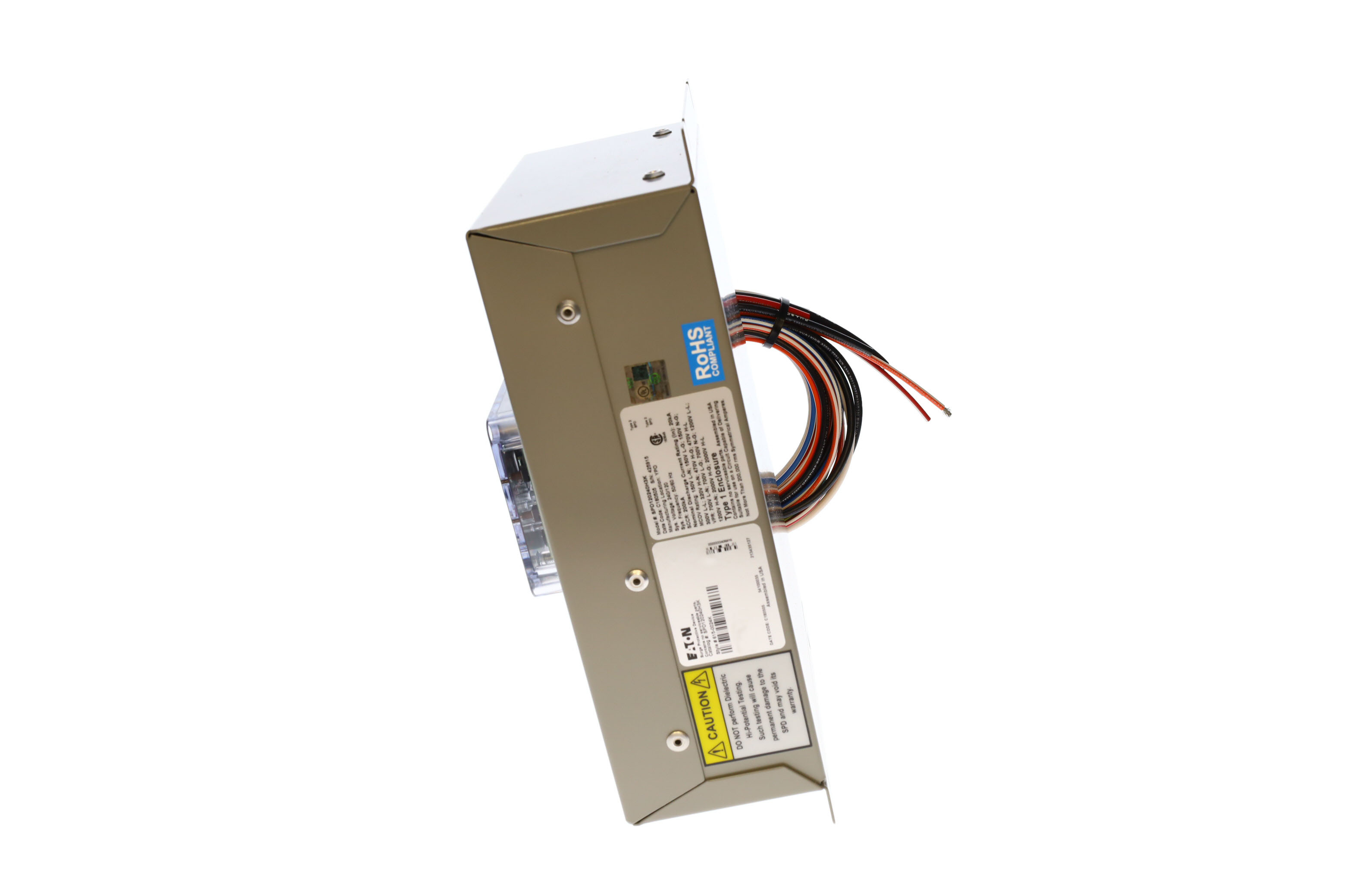 EATON CORPORATION SPD120240H3K