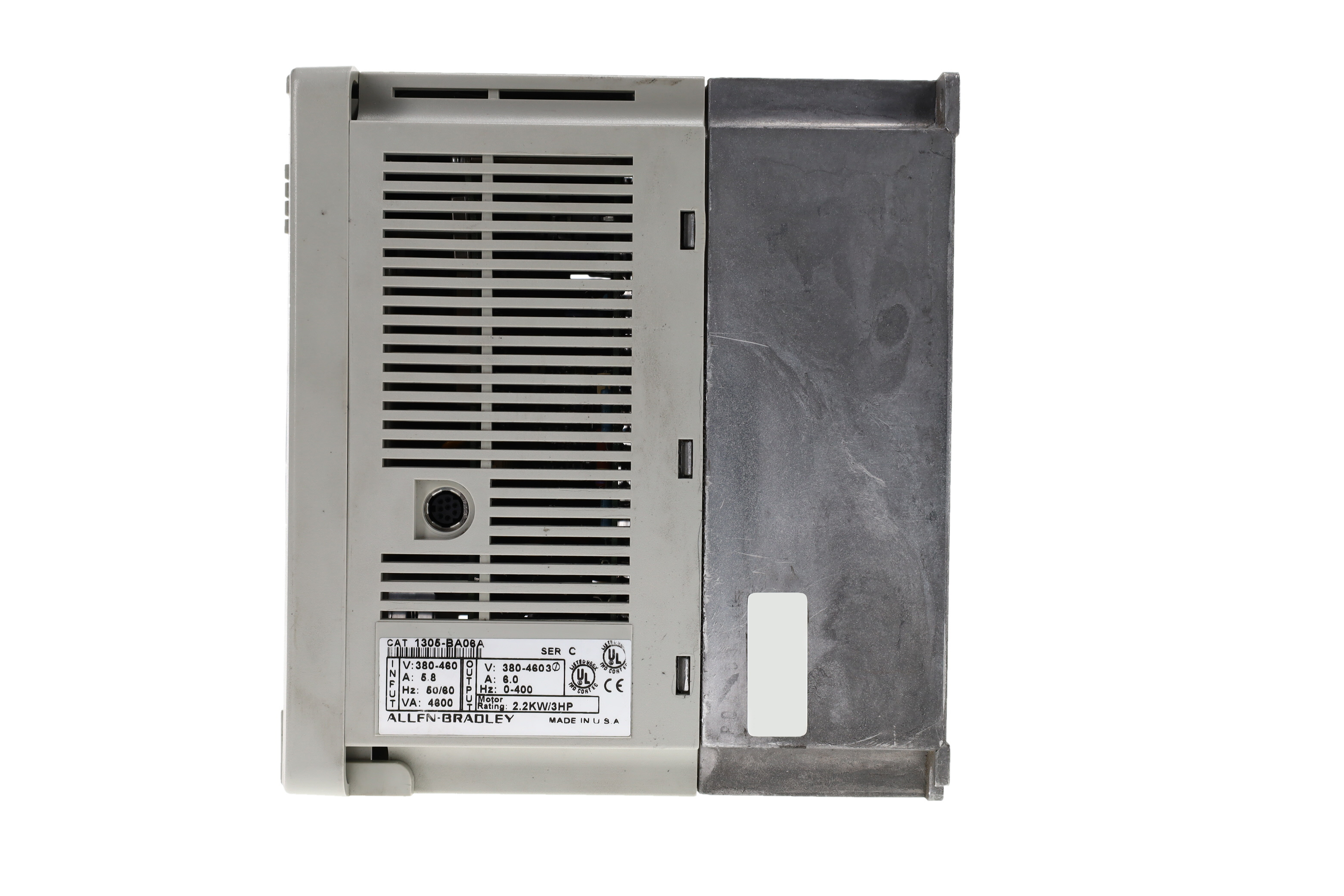 ALLEN BRADLEY 1305-BA06A