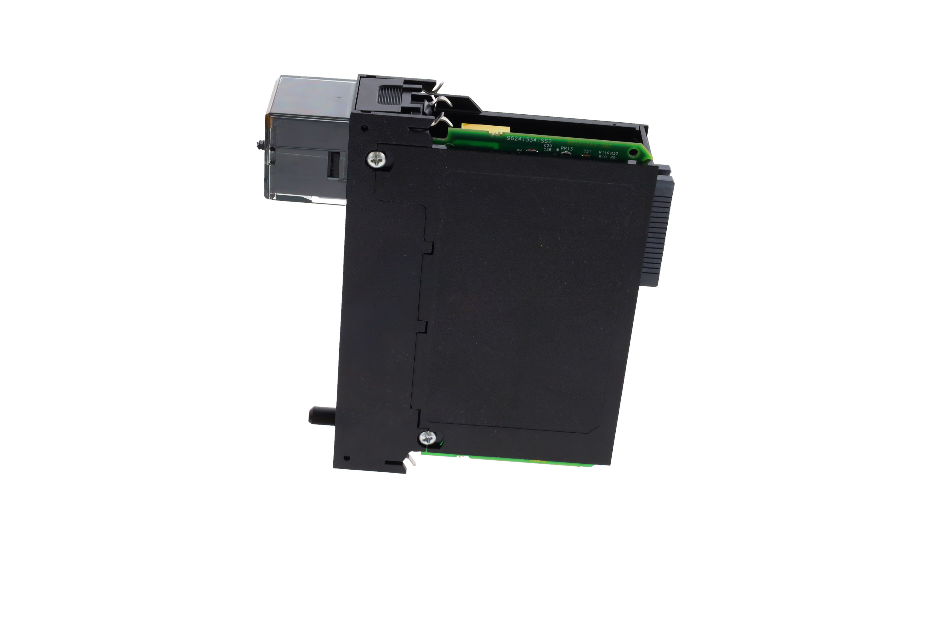 ALLEN BRADLEY 1756-OF4