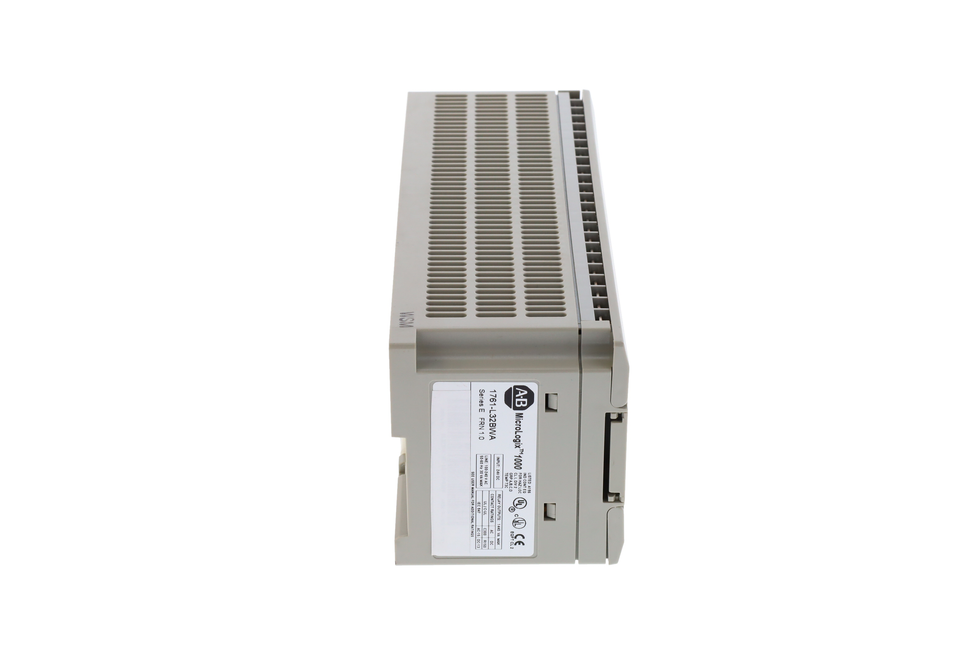 ALLEN BRADLEY 1761-L32BWA