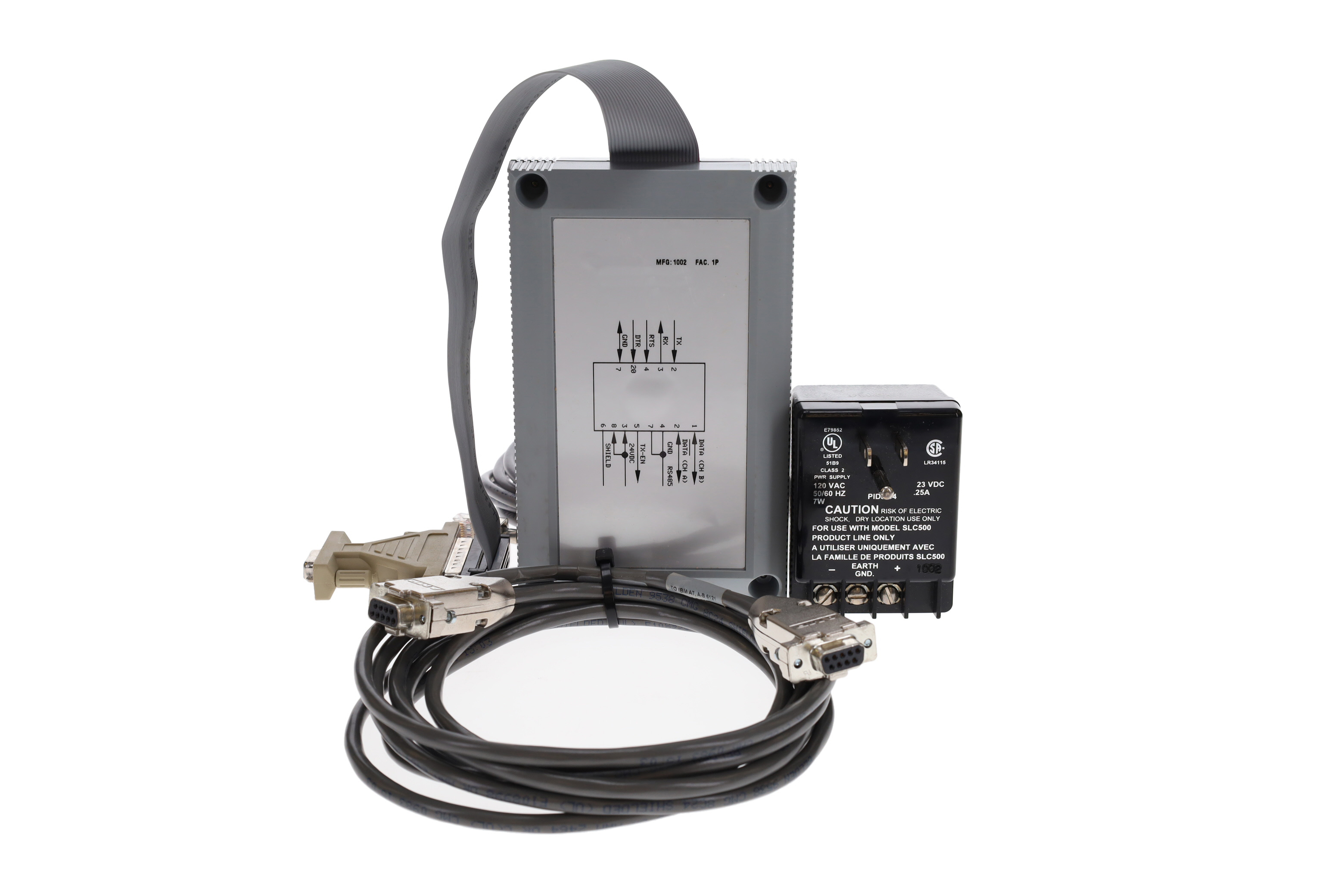 ALLEN BRADLEY 1747-PIC