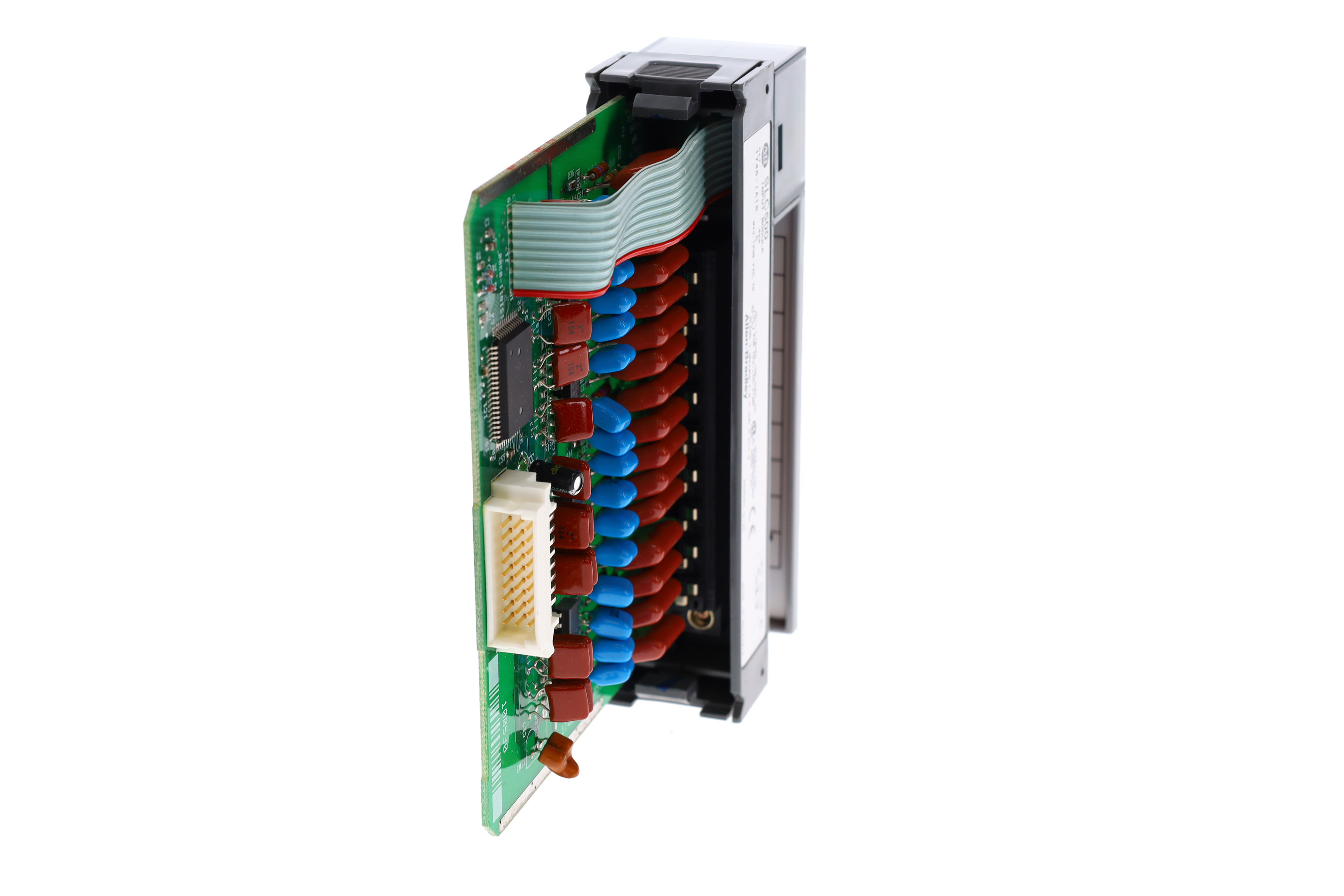 ALLEN BRADLEY 1746-IA16